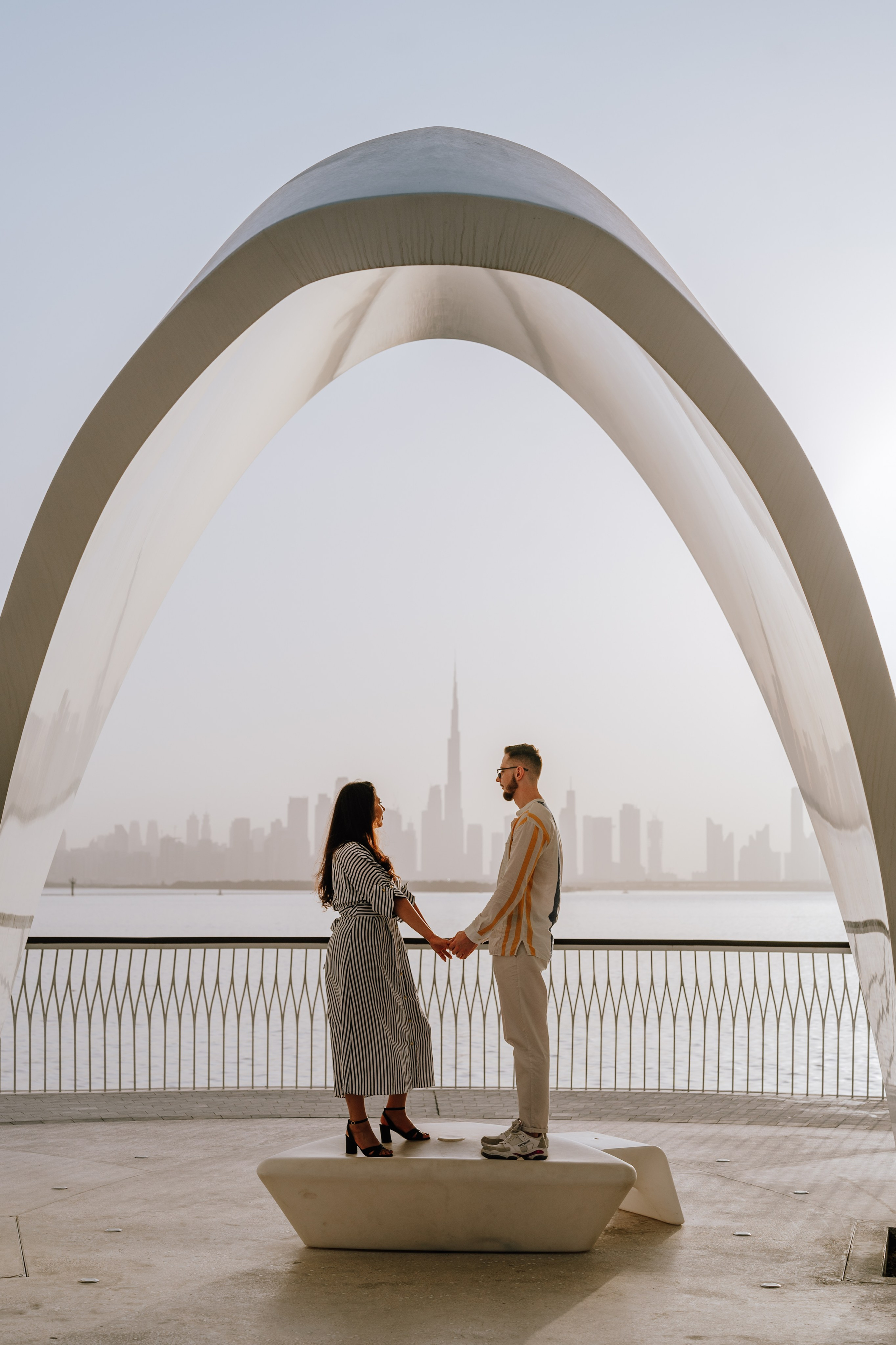 Najlepsze Miejsca na Sesję Zdjęciową w Dubaju | Fotograf z Poznania. Ślubny fotograf Poznań | Oliwia Makara