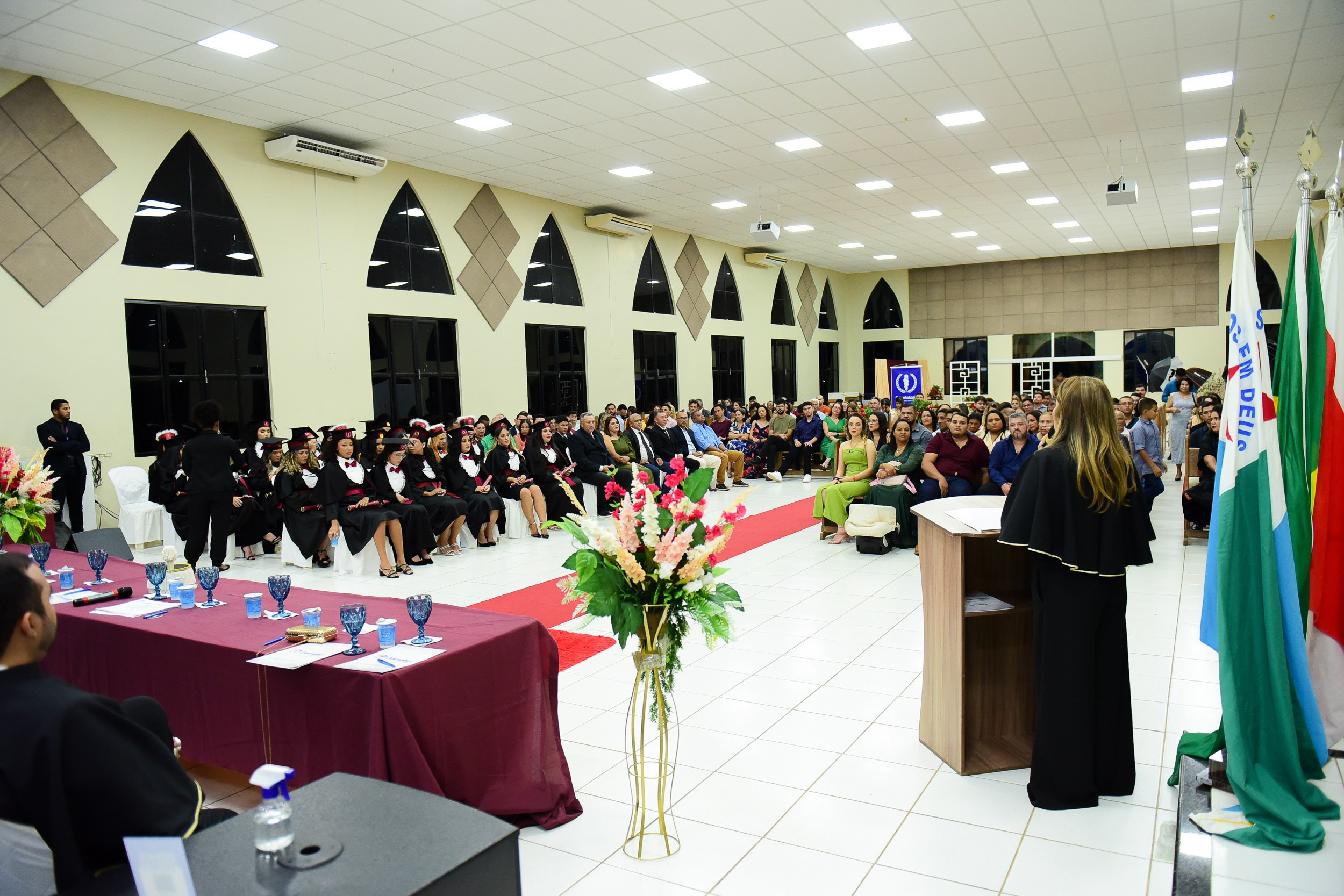 Eventos Corporativos | Congressos | Cerimônias Acadêmicas. Formatura, Fotógrafo e Eventos em Belém e Tucuruí