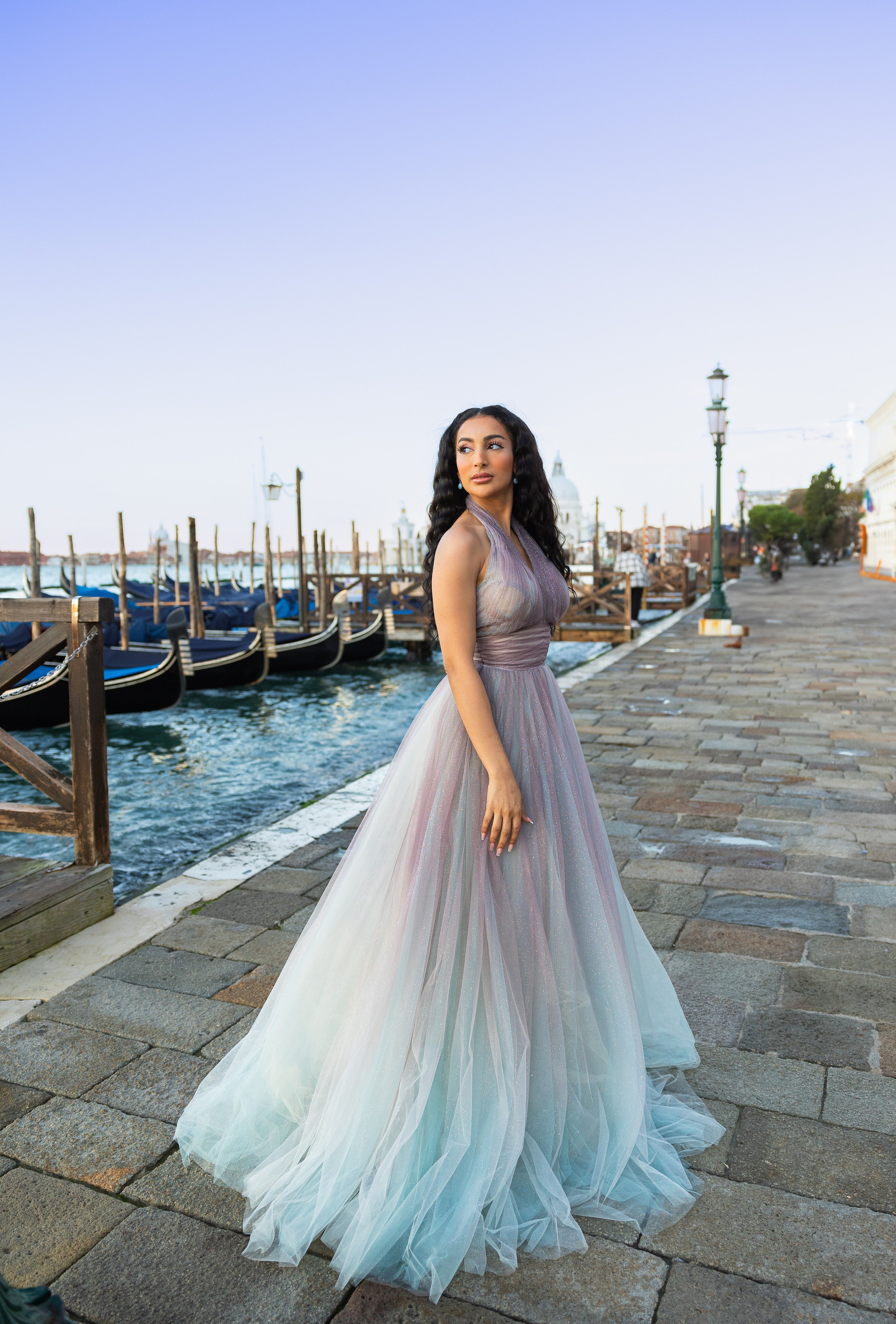 Venezia. Fotografo Videomaker Drone Padova Venice Italy Elena Radchenko