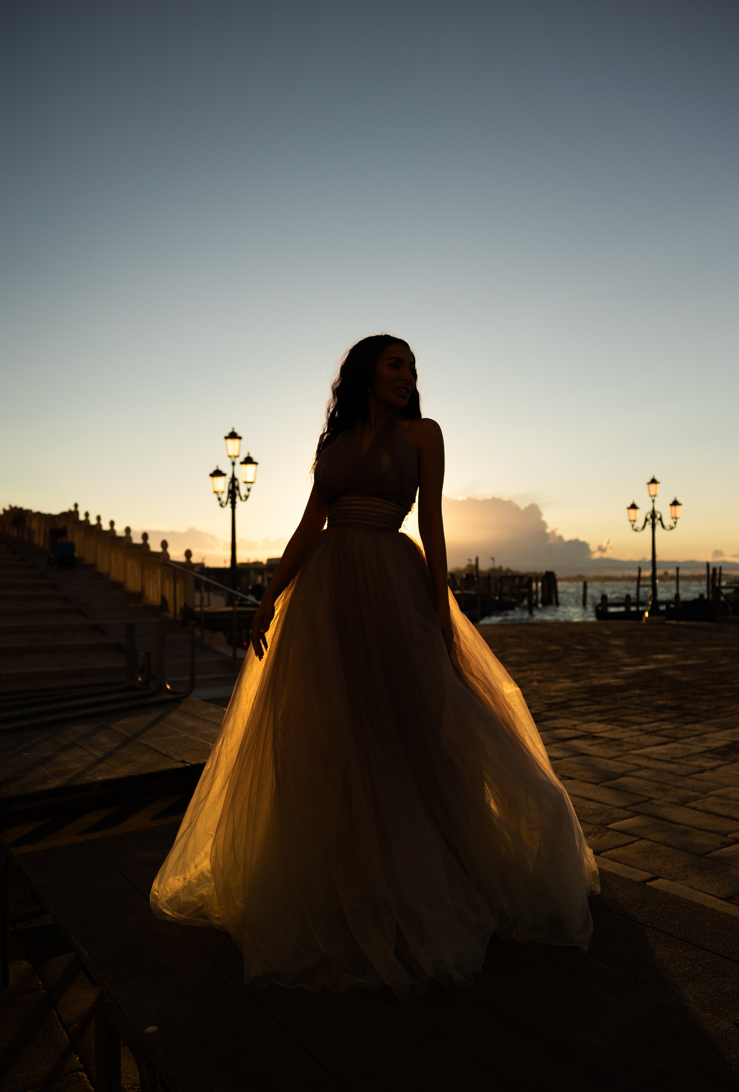 Venezia. Fotografo Videomaker Drone Padova Venice Italy Elena Radchenko