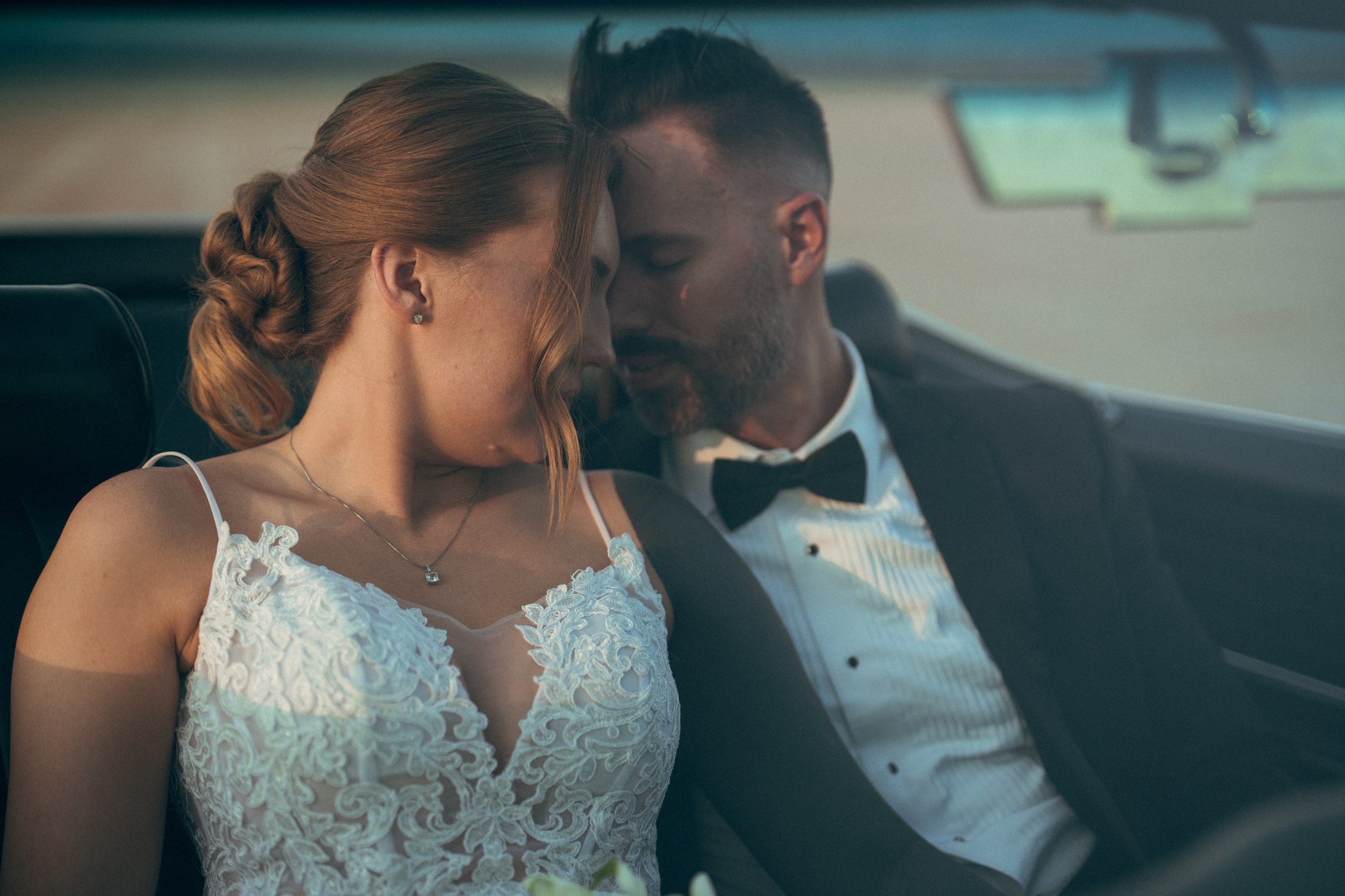 Dasha&Jeremy. Wedding & elopement photographer Viktoriya Kravtsov. Las Vegas