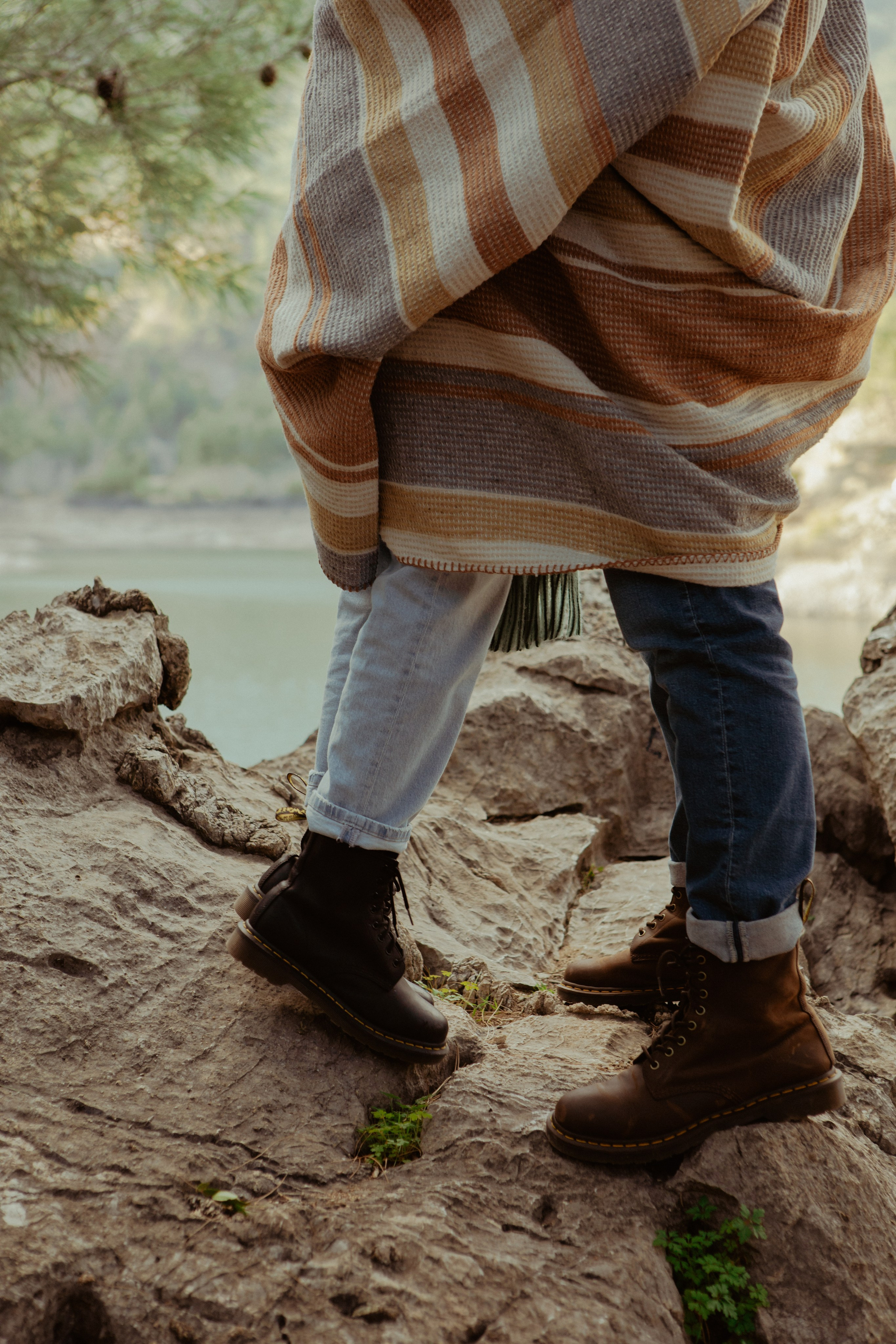 Александра и Радмир. Фотограф в Кракове Надежда Харитоненко