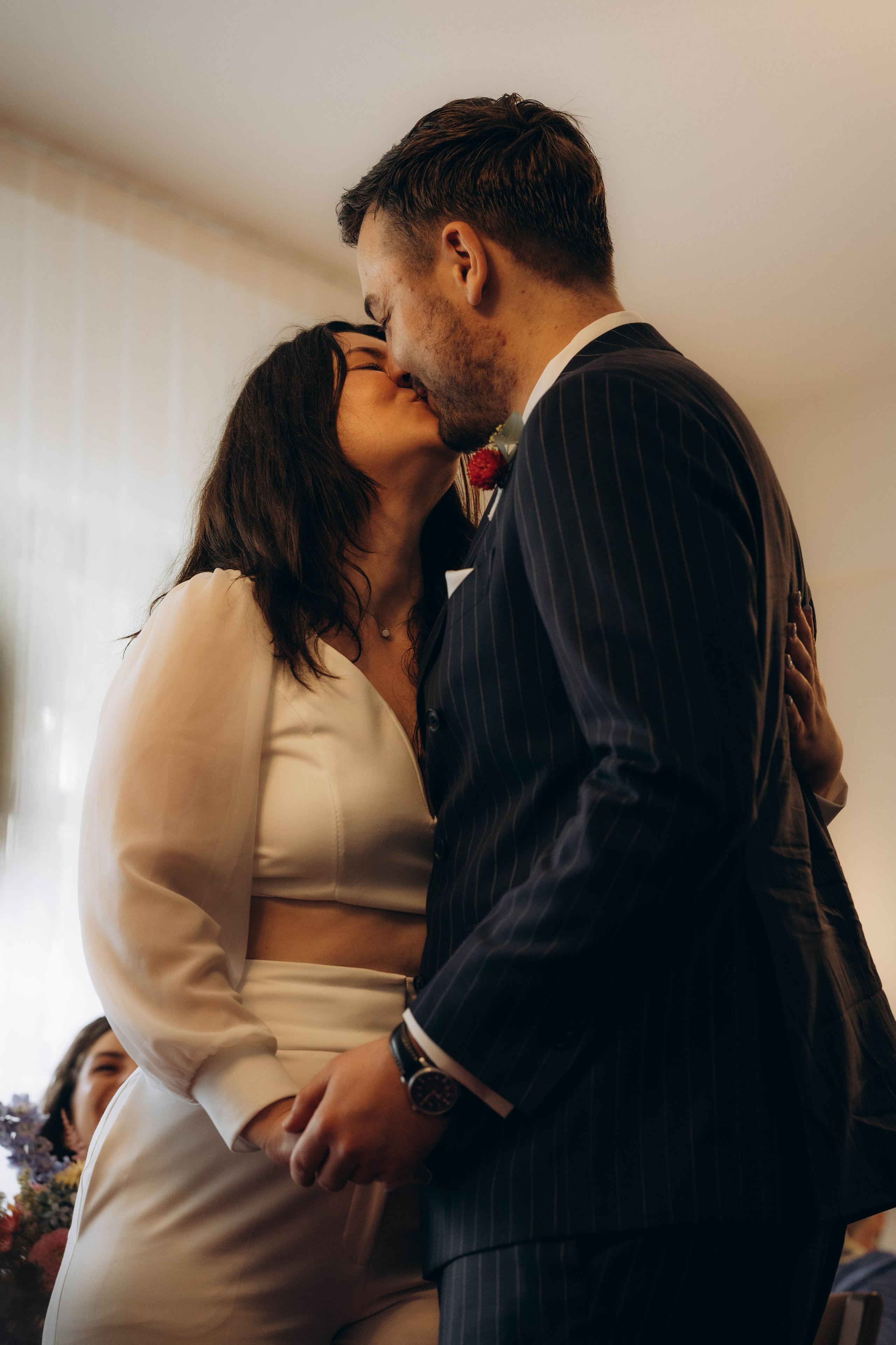 A & J. Shabnam Tavoosi, Photographer in Berlin