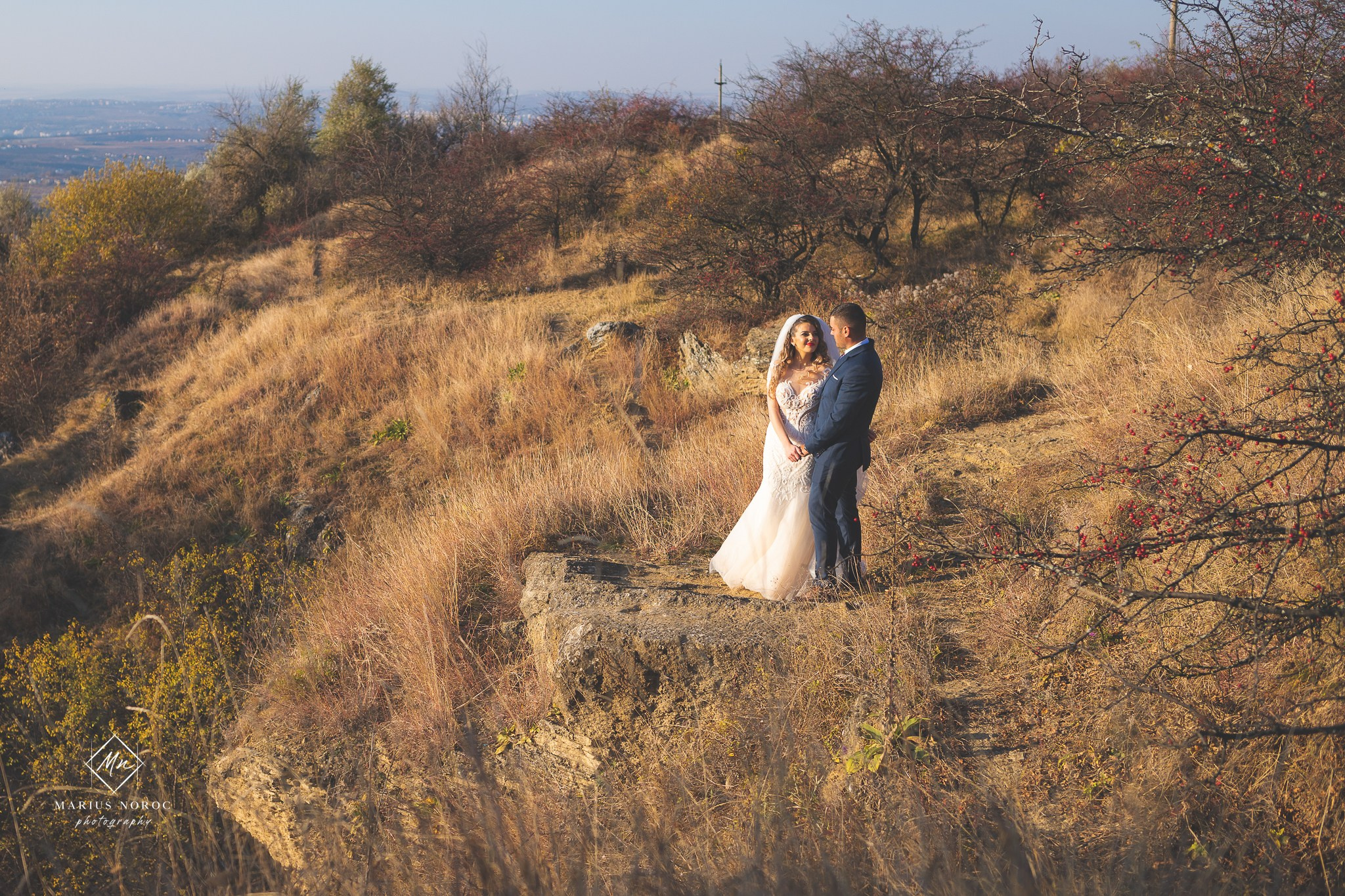Alexandra & Alin | Padurea Bucium Iasi