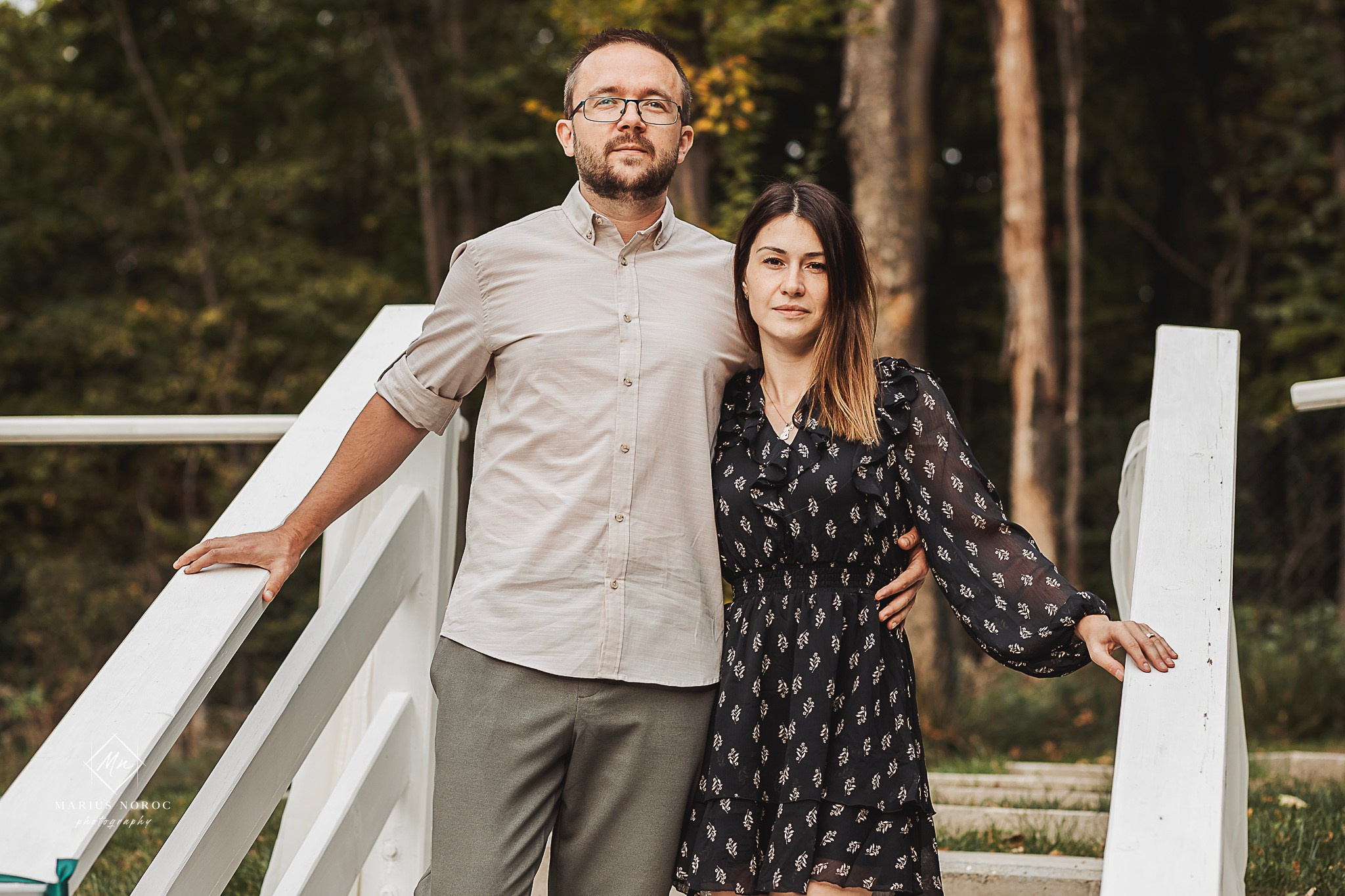 Lorena & Andrei | Forest Events Cucorani