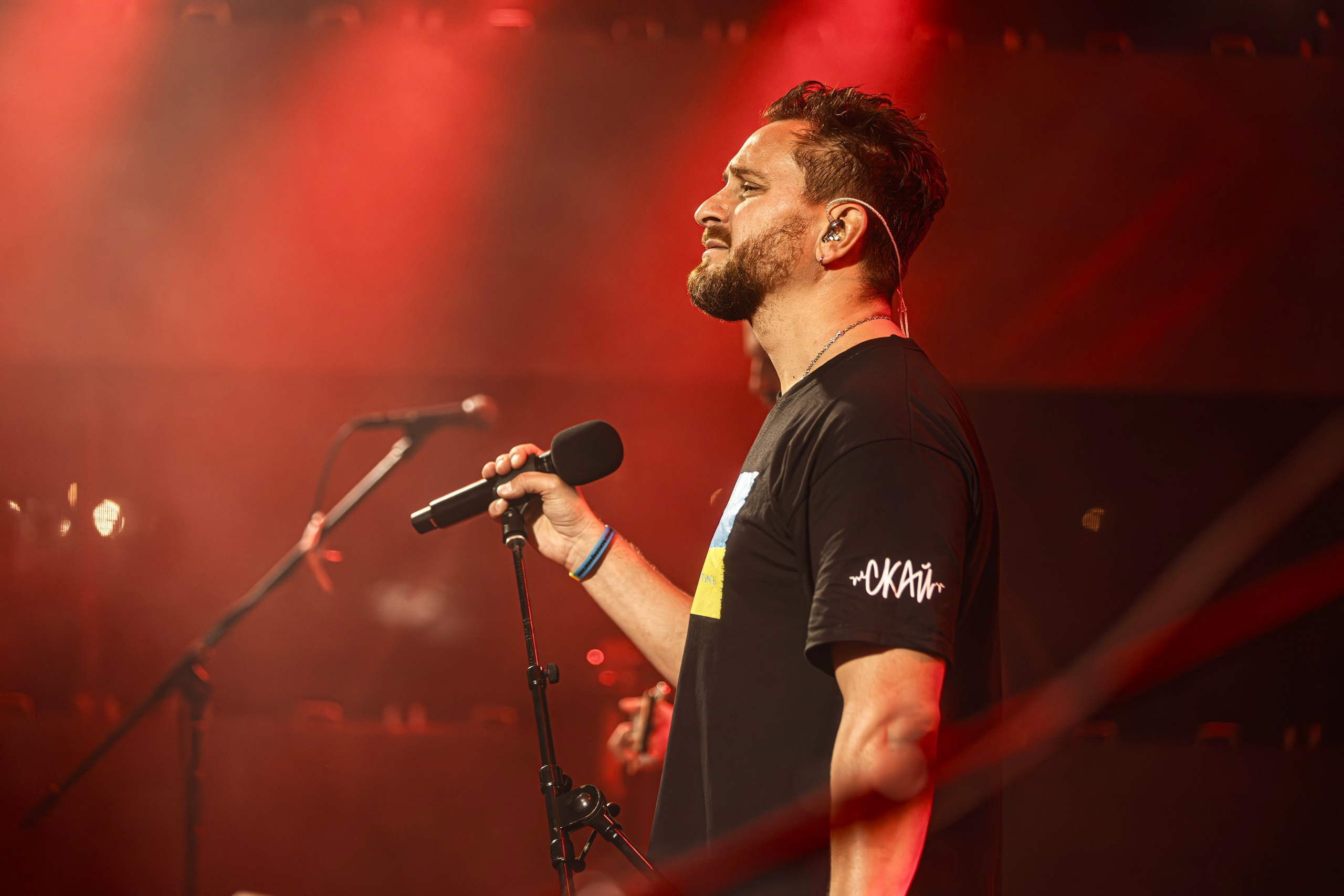 Скай. Репортажний фотограф/анімаліст КИЇВ