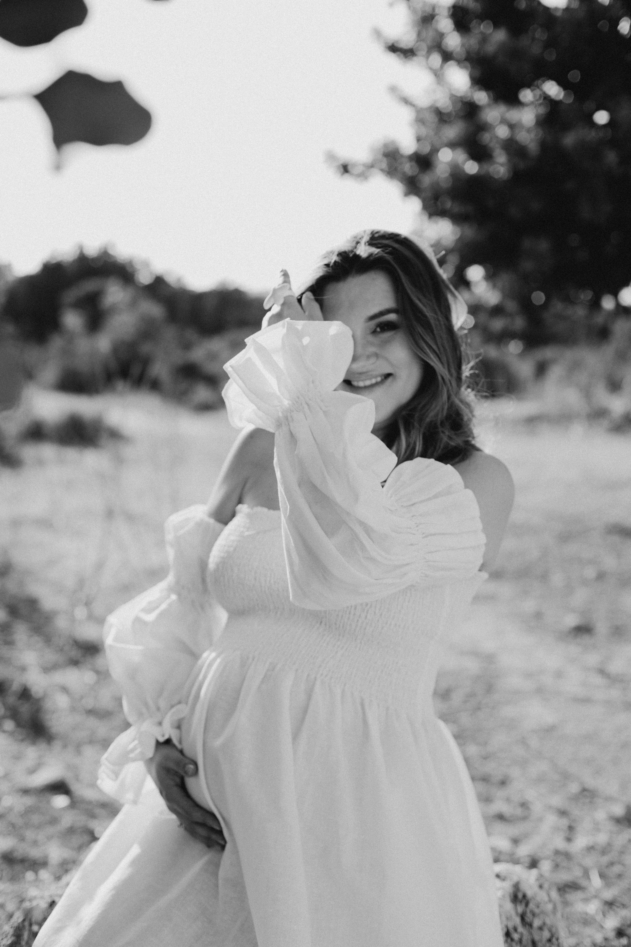 Alina & Vladimir + 🐈‍⬛. Family and business portrait’s photographer in Cyprus