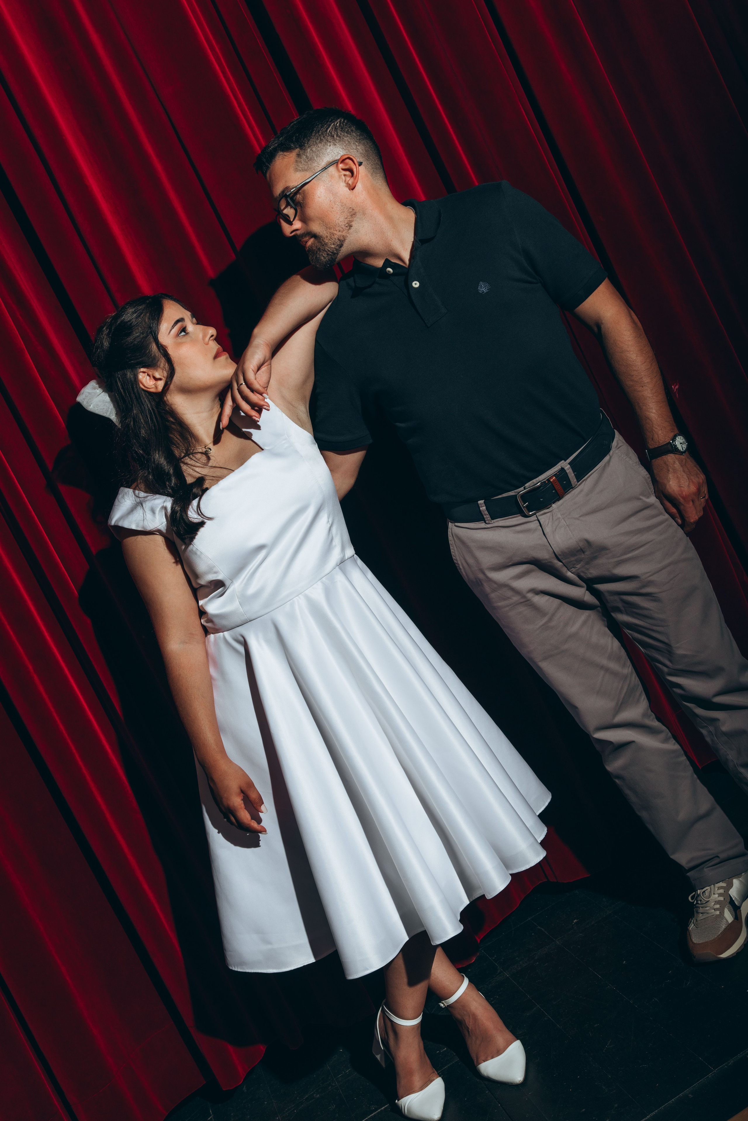 Galeria e Filme de Casamento — Ana Cristina & Ricardo. Fotografia e Filmes de Casamento de Luxo | Portugal & Destination Weddings | Ricardo & Mary Pictures