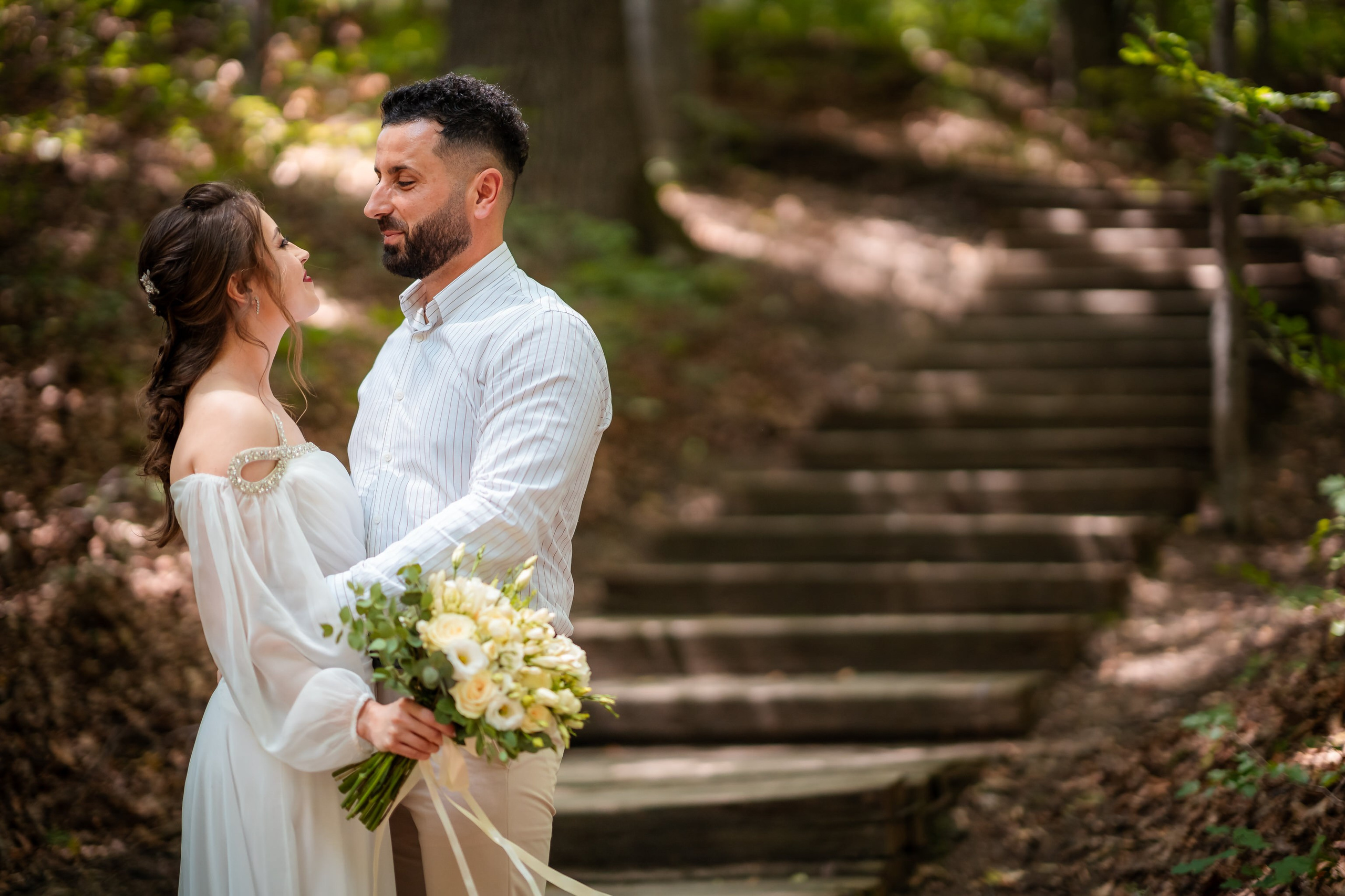 Cununie Oana & Cosmin