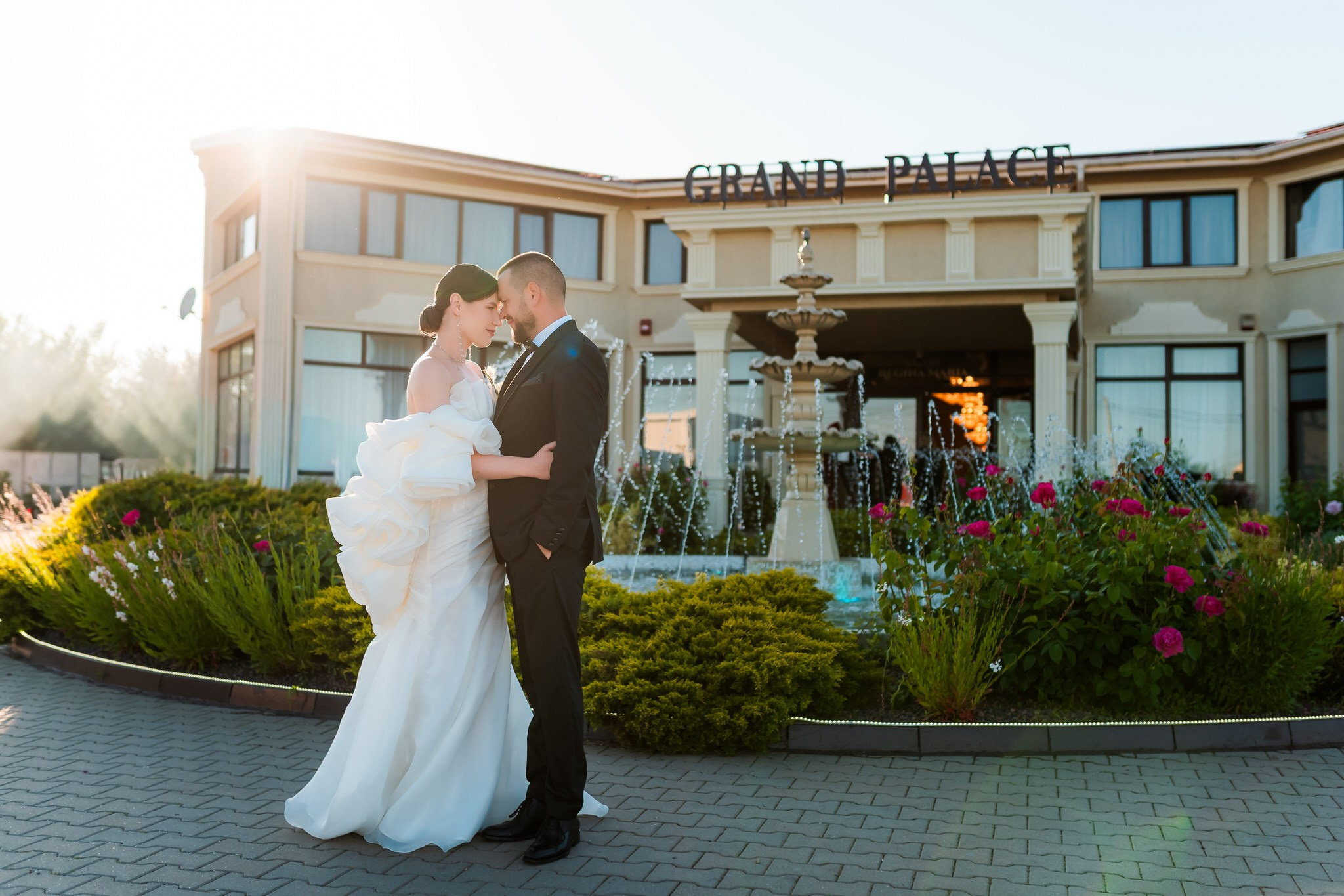 Wedding A&G. Focus Studio Buzau