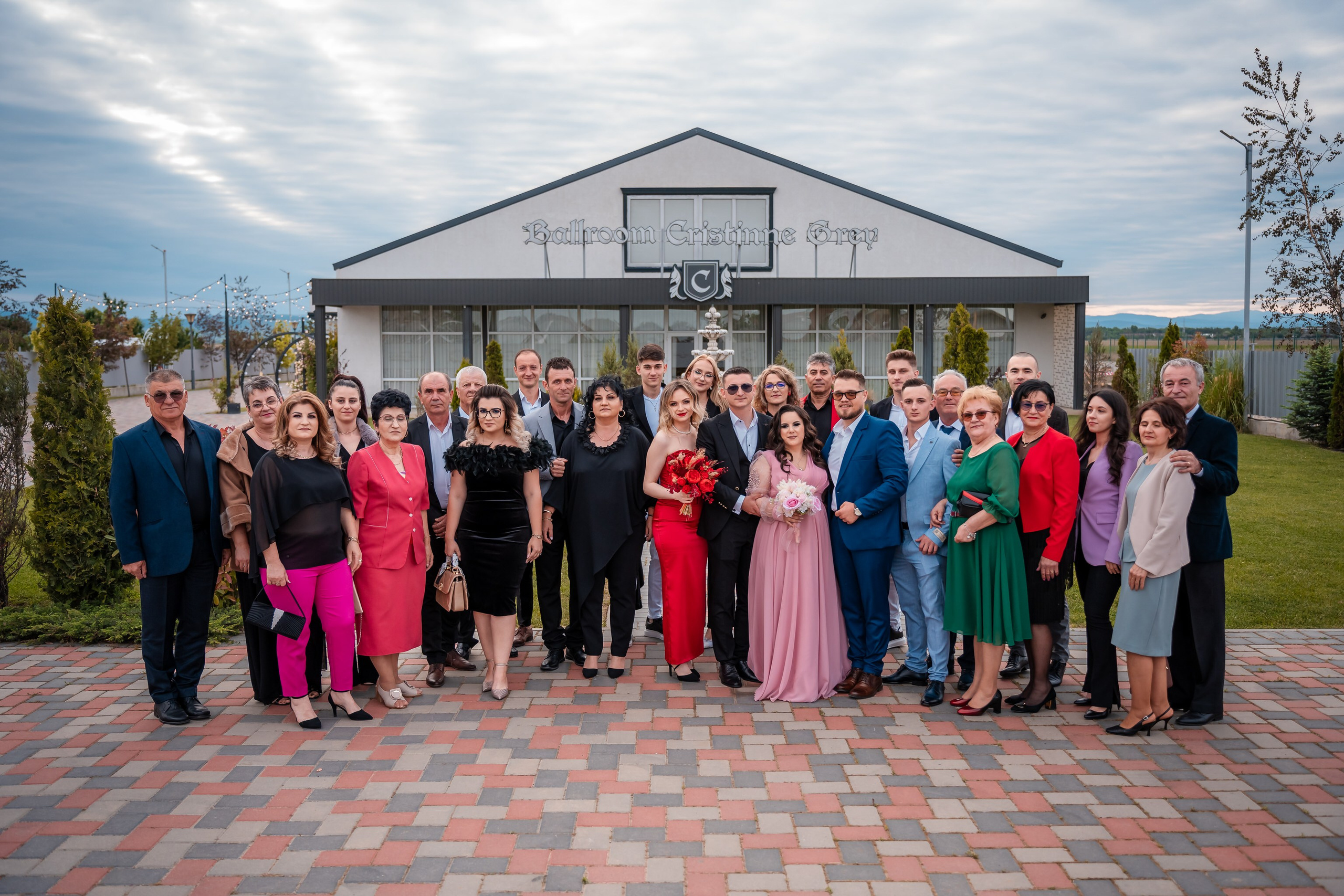 Cununie Luiza & Madalin