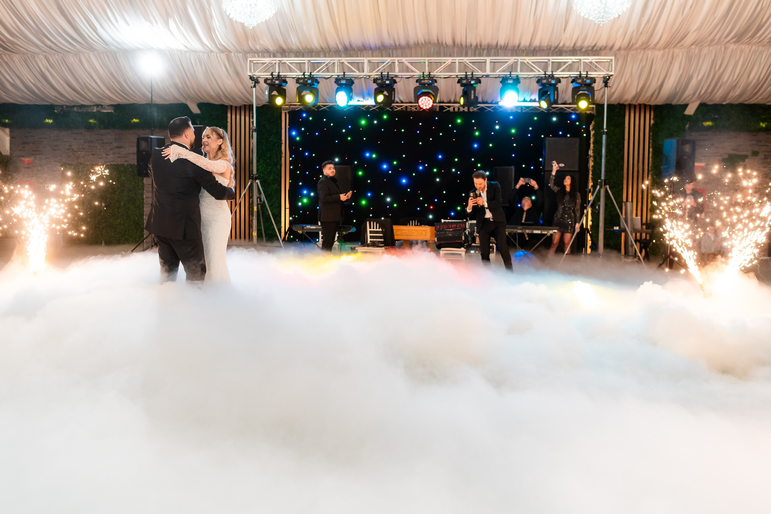 Nunta Georgiana & Alin Cristian