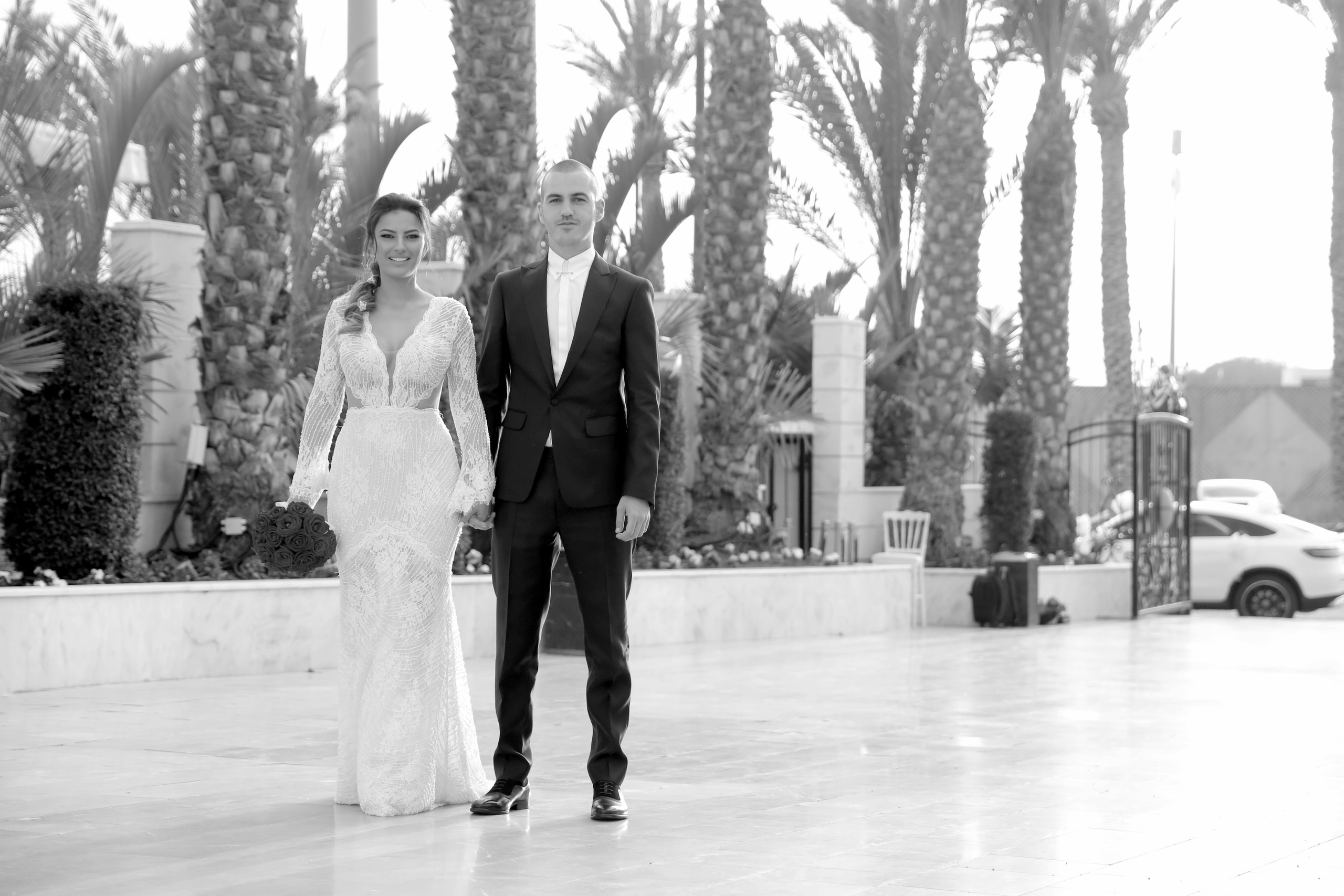 Ortal & Eran. Wedding and events photographers Studio Shalom