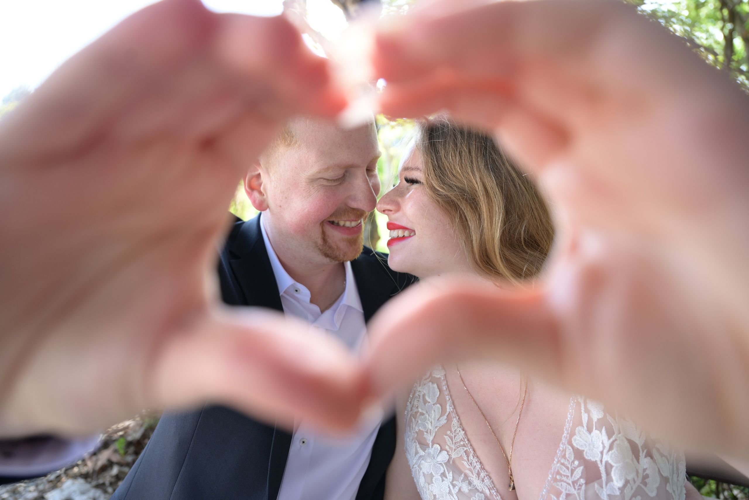 Nicol & Itamar. Wedding and events photographers Studio Shalom