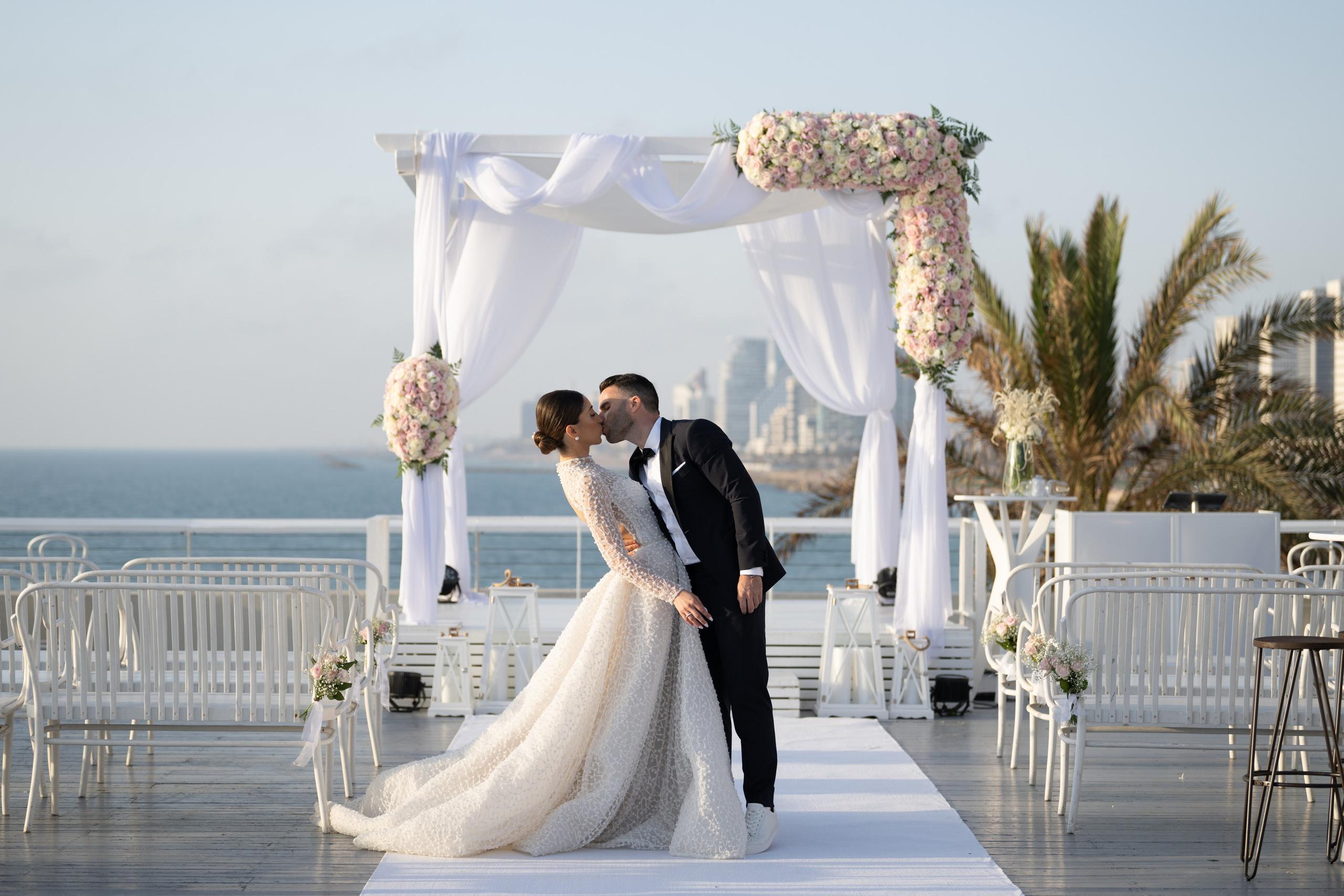 Liad &Tal. Wedding and events photographers Studio Shalom