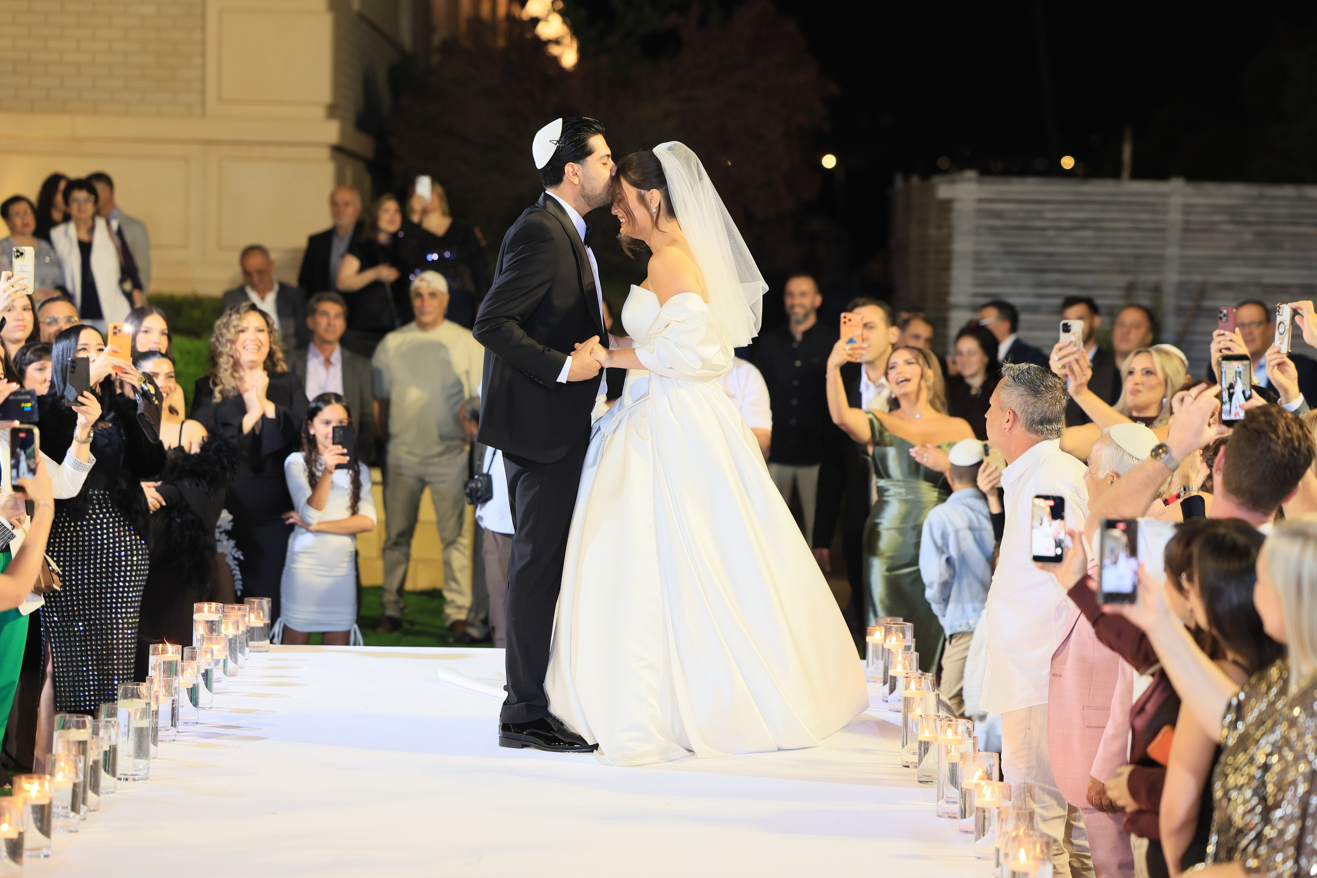 Eden & Aviv. Wedding and events photographers Studio Shalom