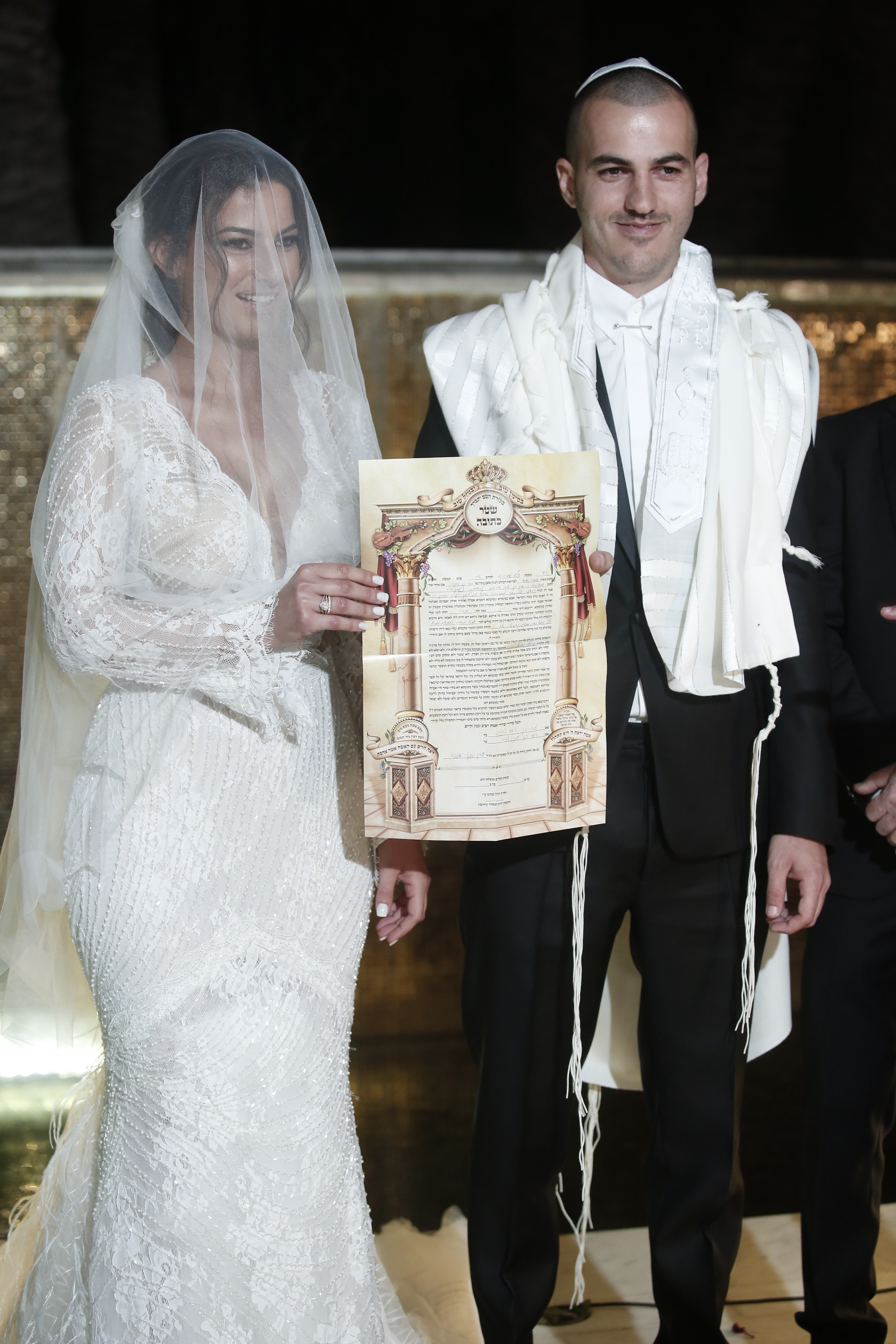 Ortal & Eran. Wedding and events photographers Studio Shalom