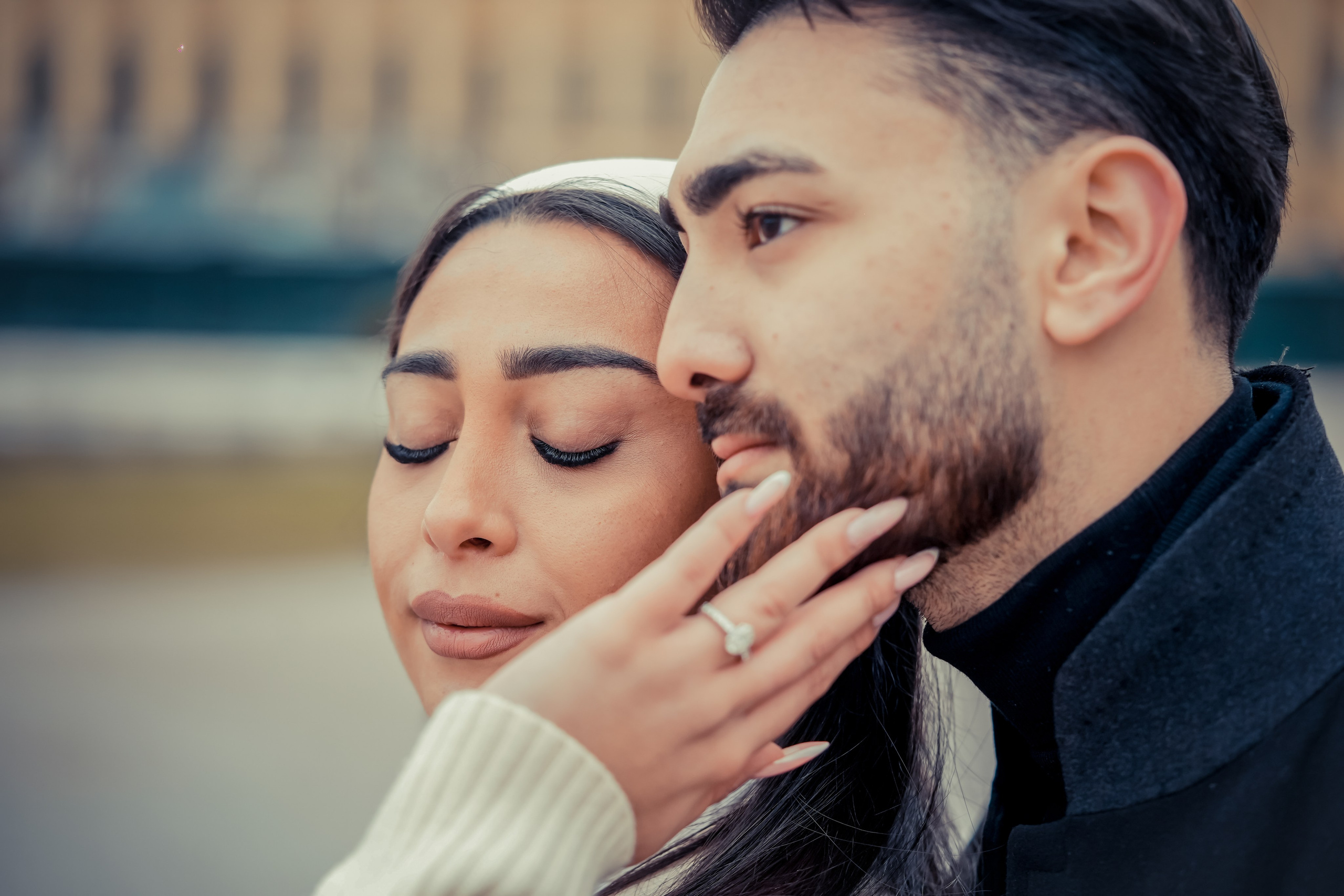 Aviel & Mishel. Wedding and events photographers Studio Shalom