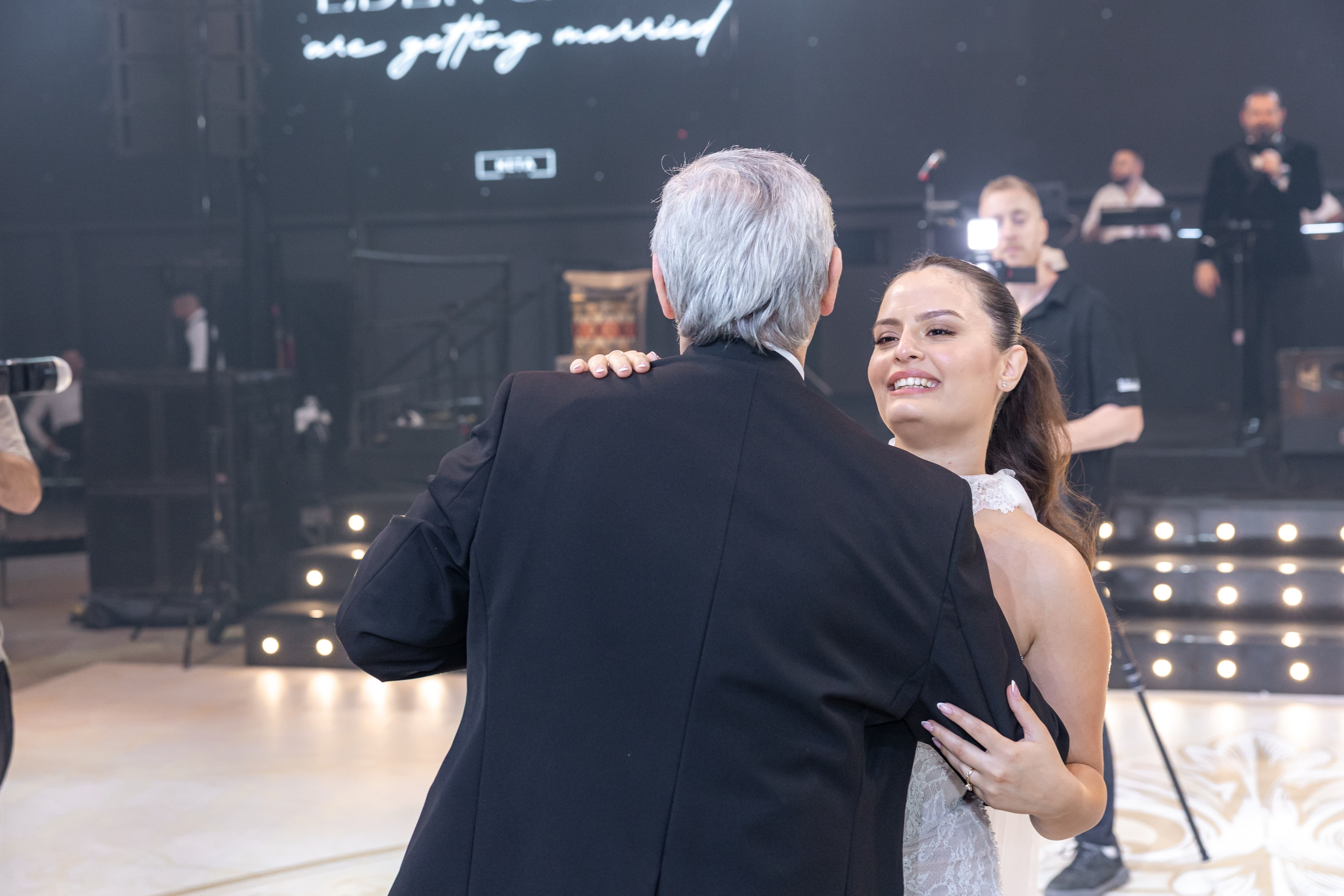 Eden & Aviv. Wedding and events photographers Studio Shalom