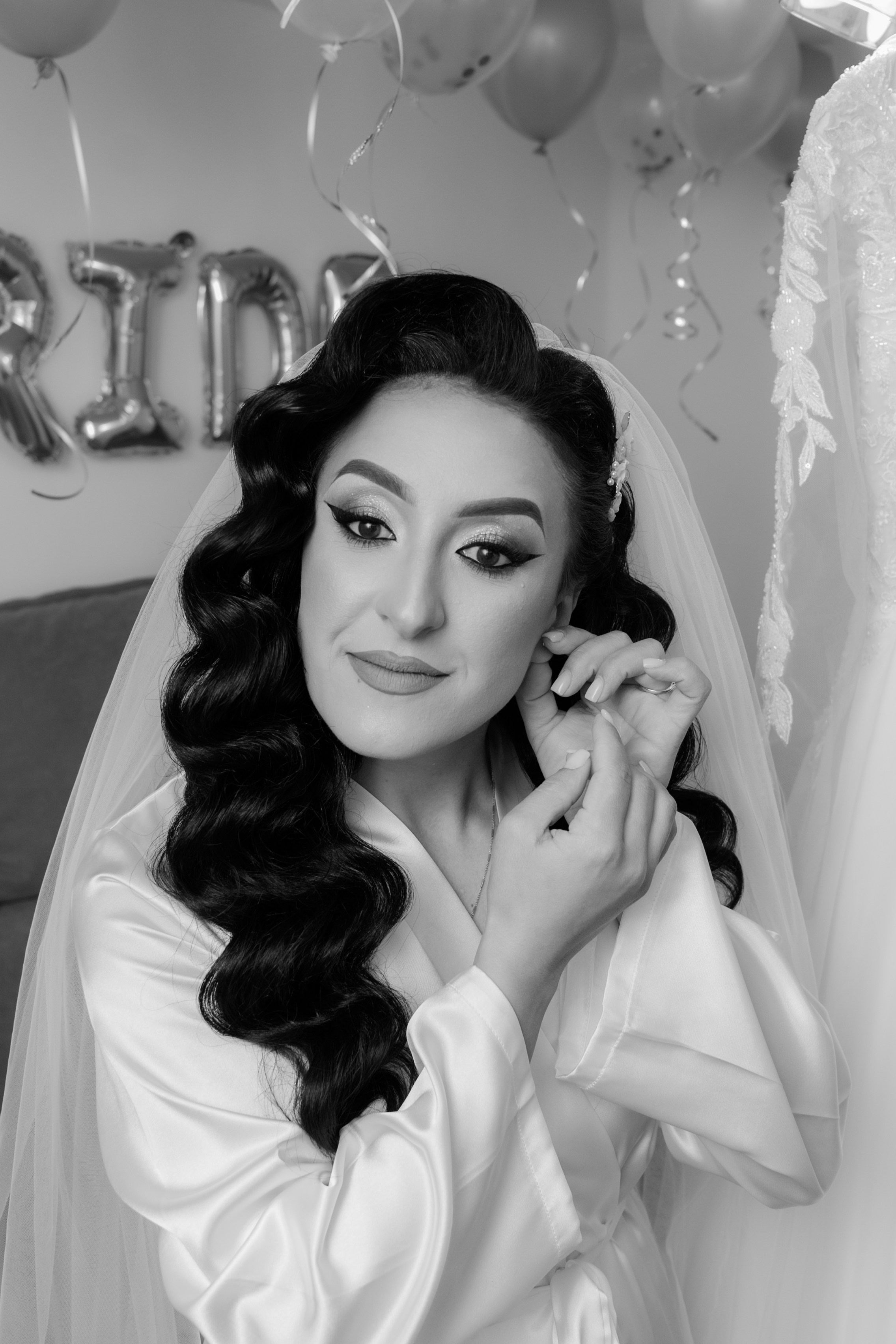 Malina & Alex. Fotograf si videograf — evenimente si studio