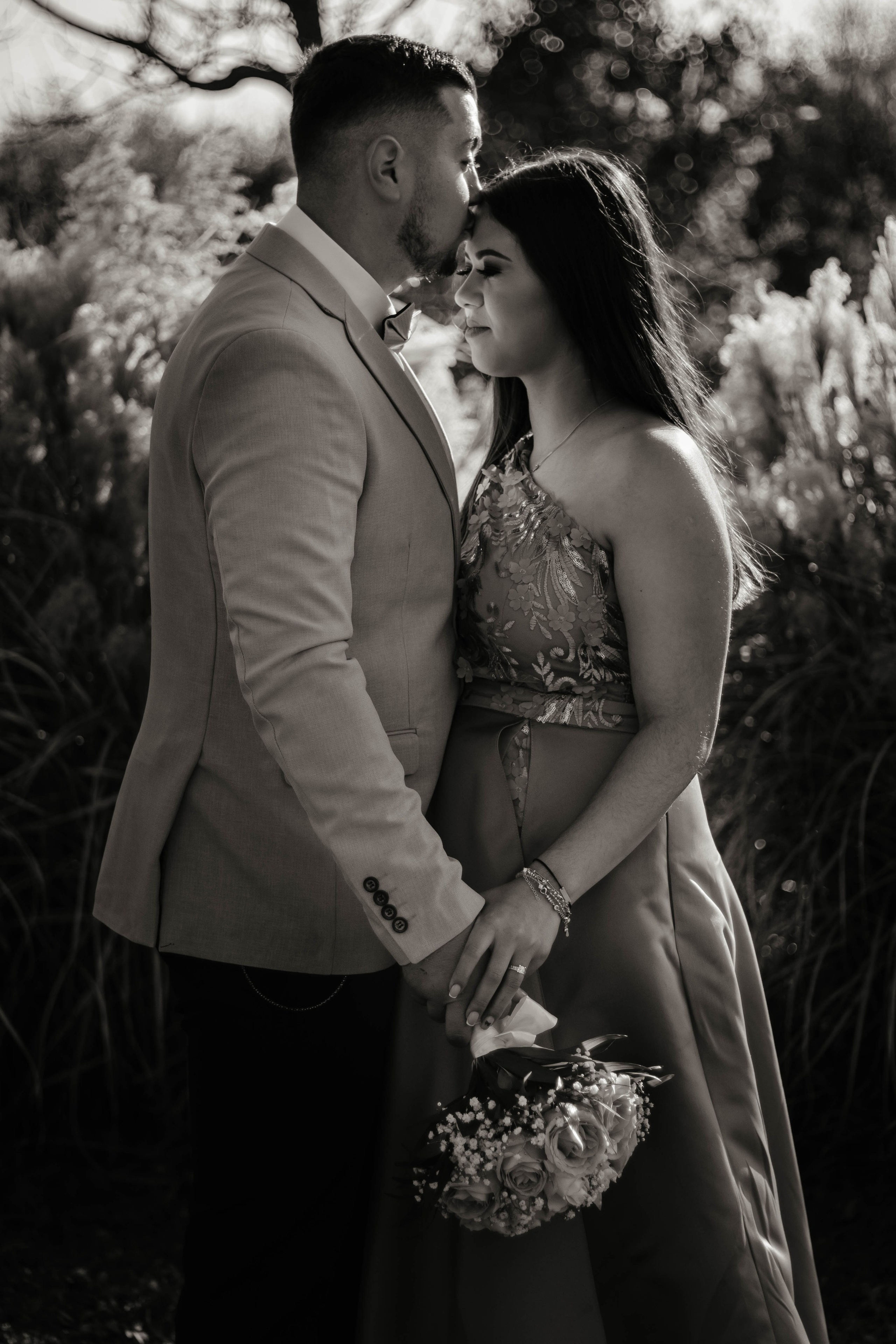 Nicoleta & Florin. Fotograf si videograf — evenimente si studio