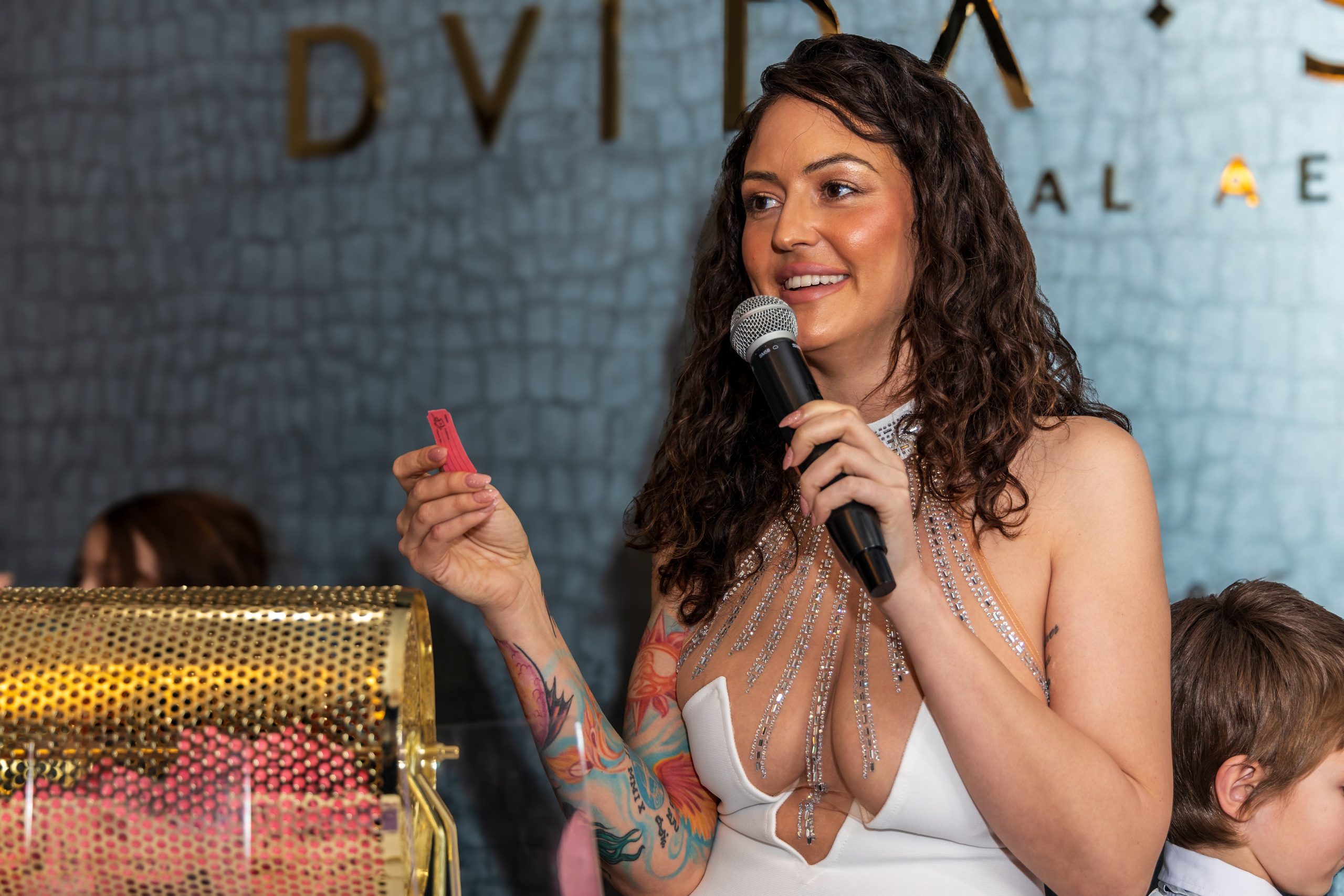 Dvida Grand Opening Med Spa