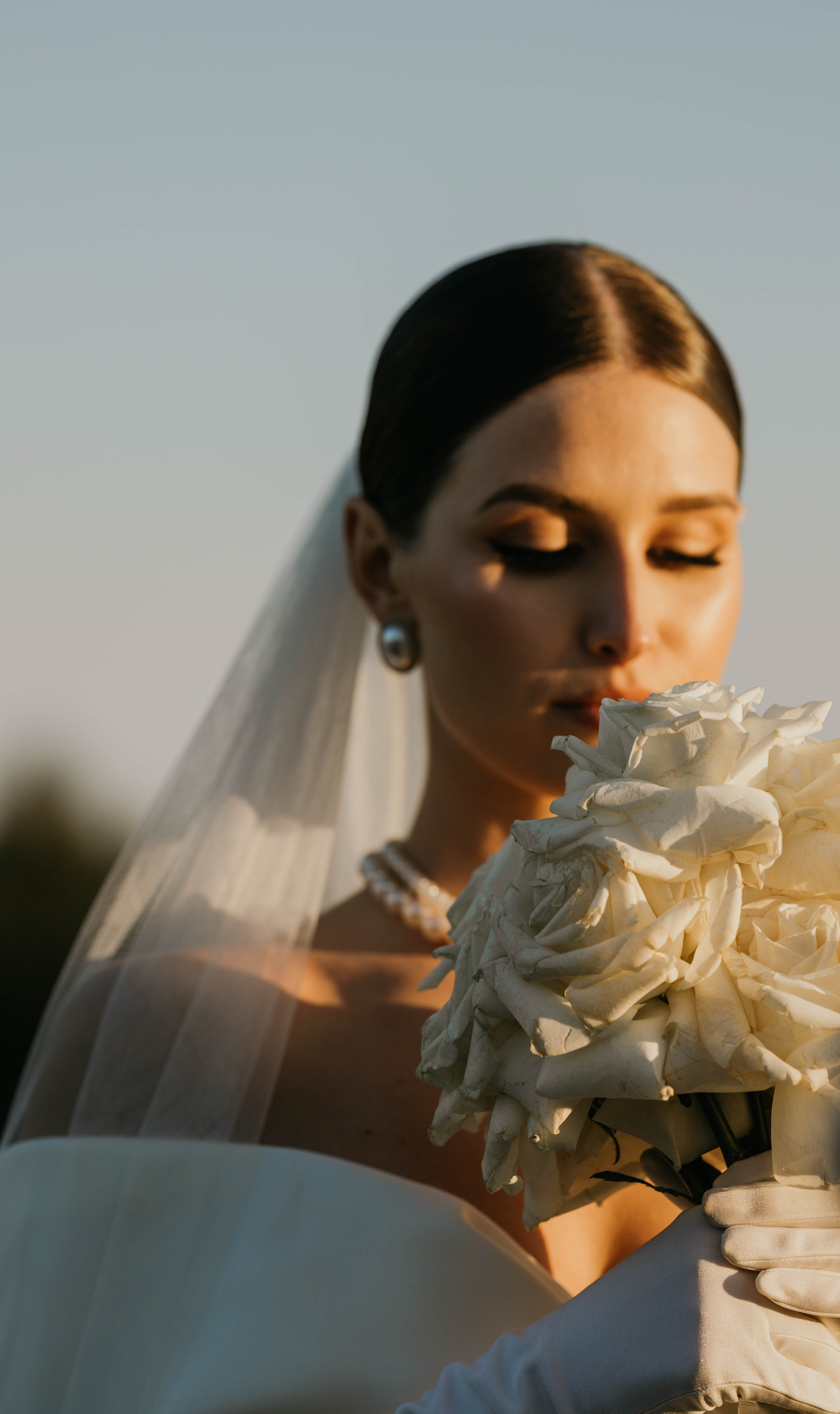 IGA GRZEGORZ. Fotograf Mykhalchuk Inna Kraków