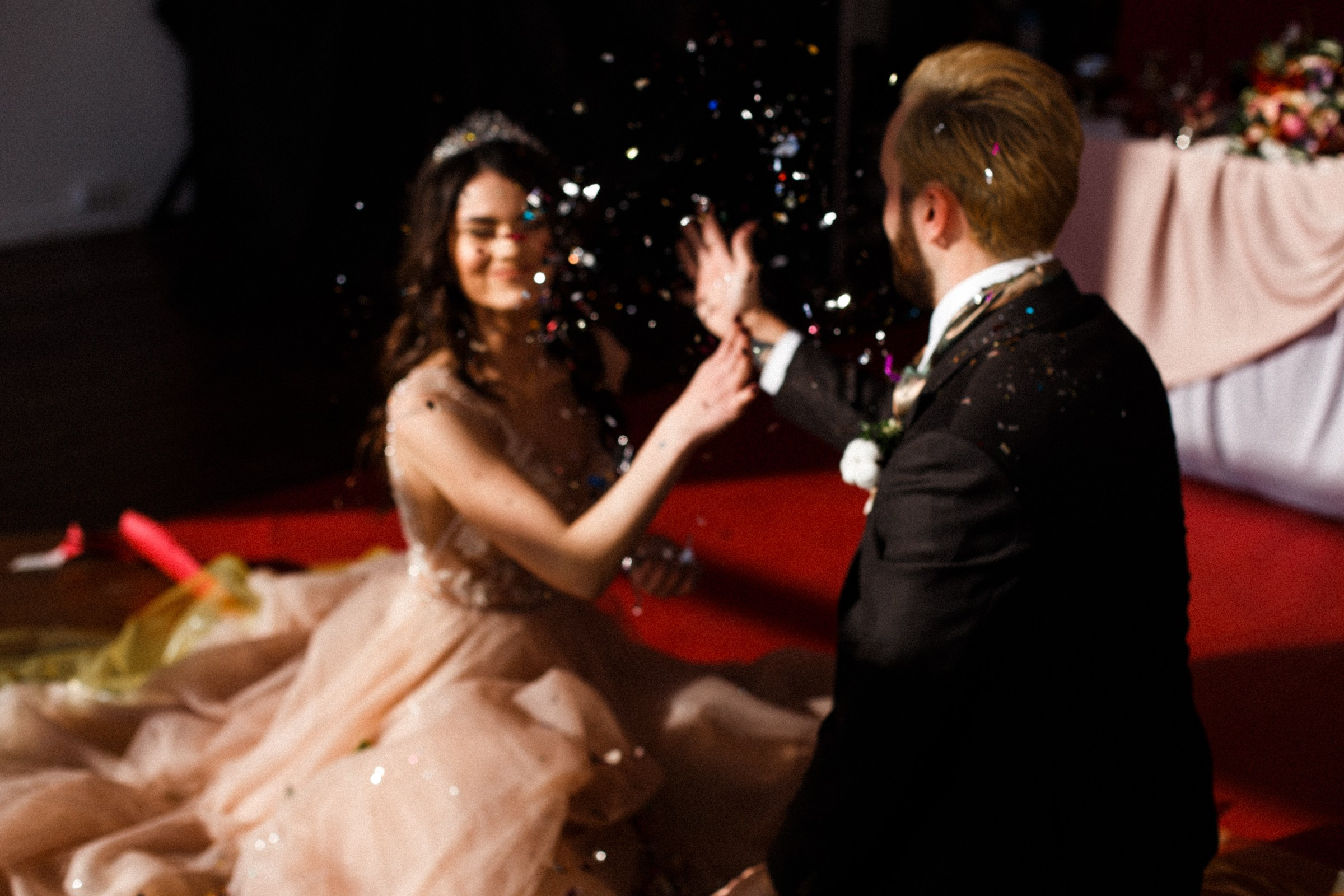 Kirill & Alex. Фотограф Бали Получи лучшие фотографии с острова