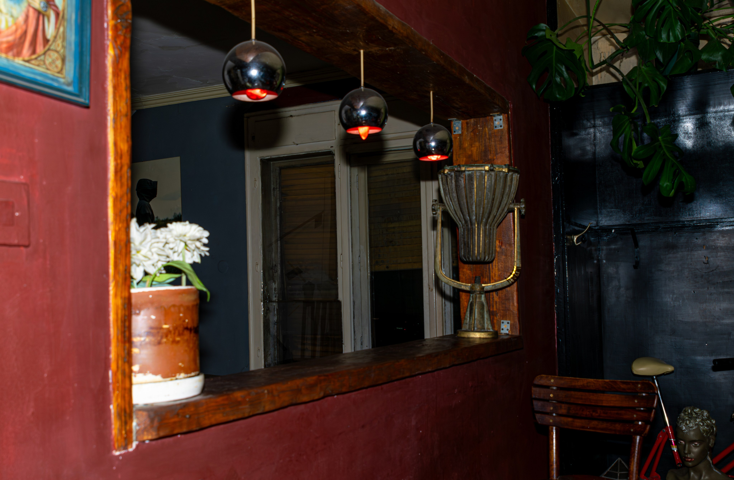 Photo reportage from a conference. Victoria Fedoseenko. Photographer from Serbia