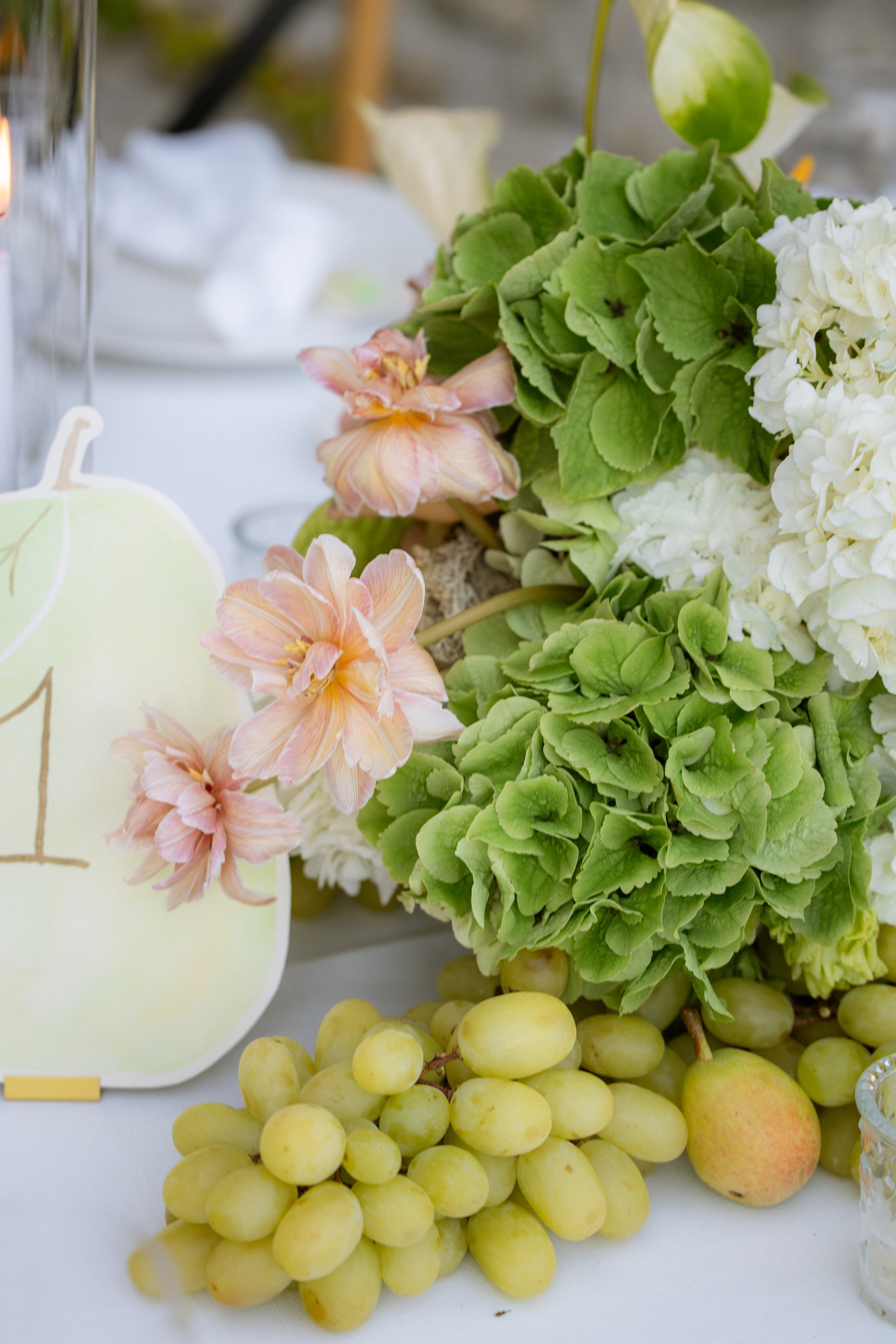 Wedding Thor and Julie