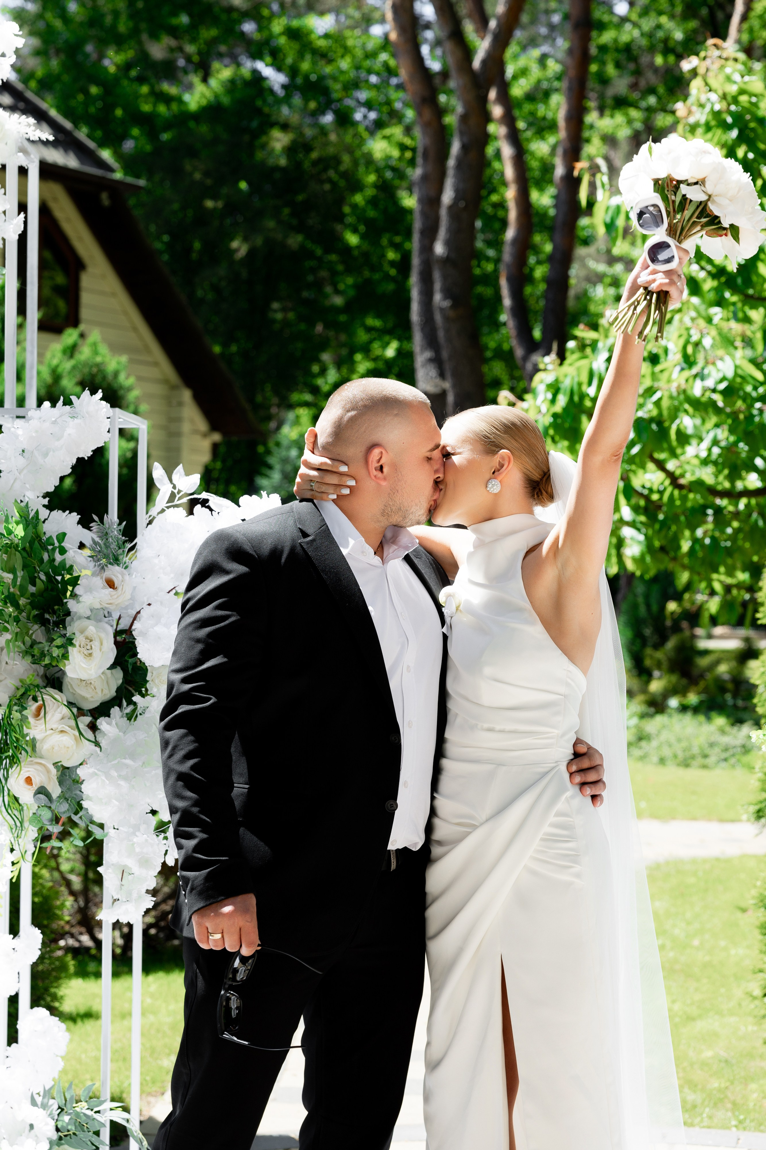 Victoria Taras. Ірина Терещук