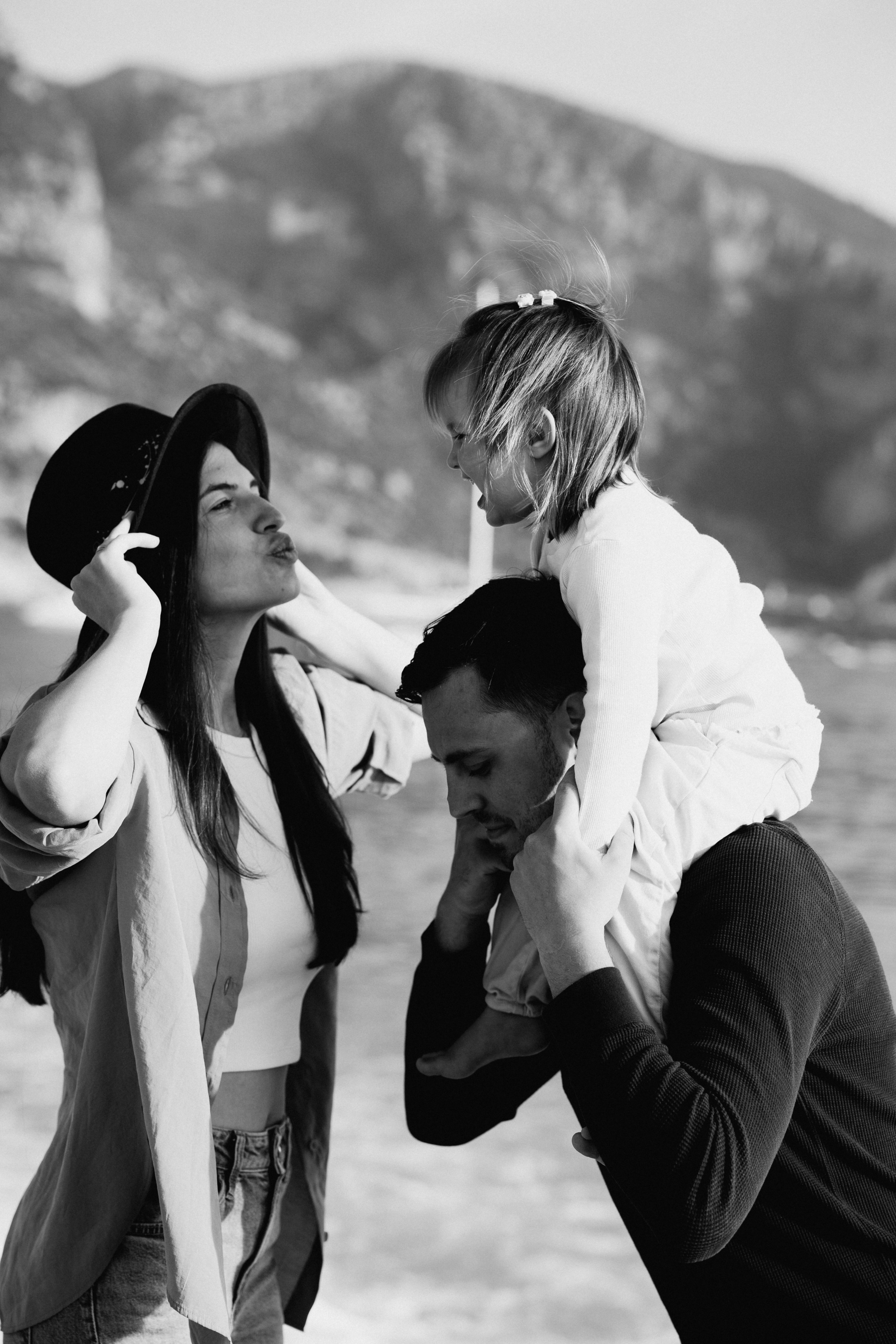 Summer. Elena Pretzner Photography