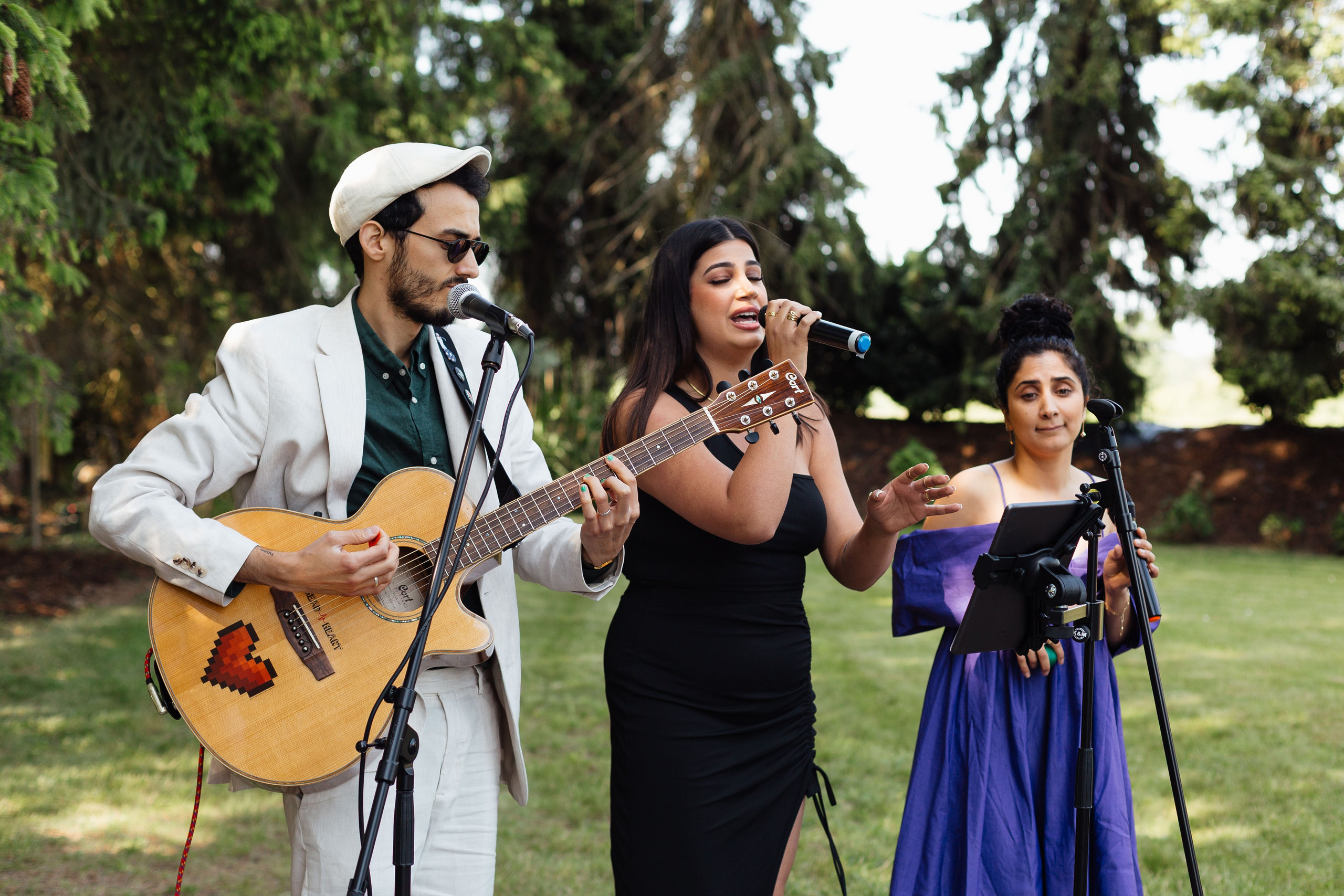 Yonca & Stylianos. Home