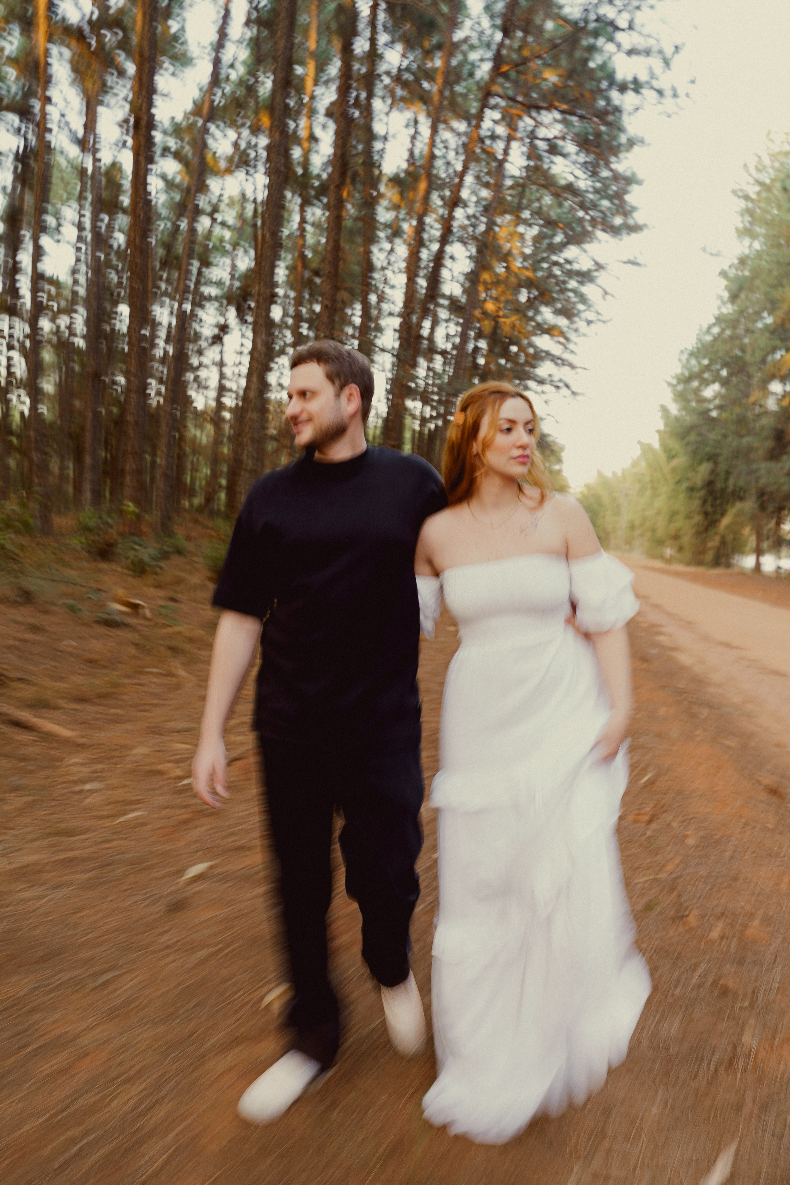 Ensaio Andressa e Guilherme. Gustavofto