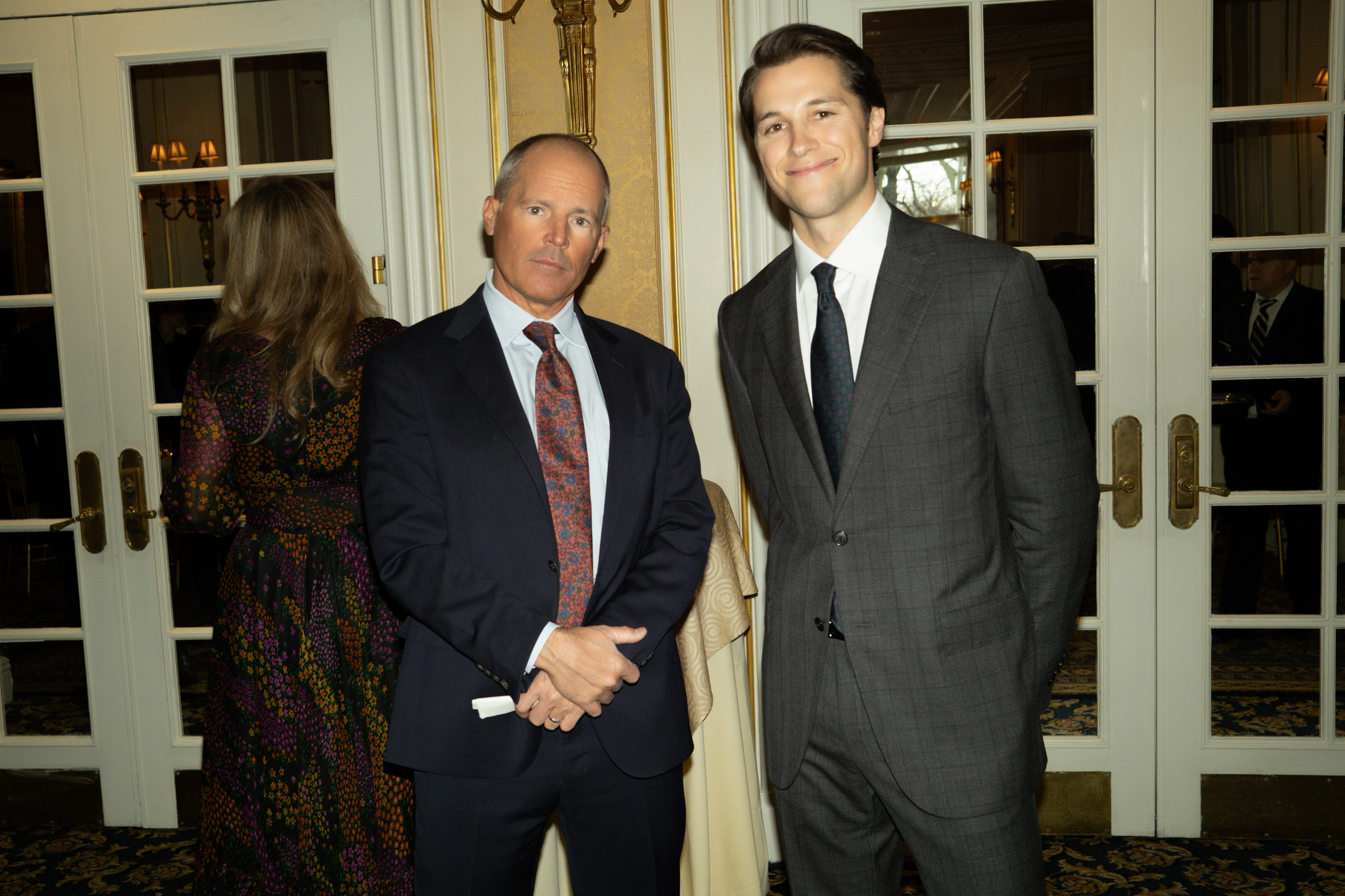 Anne and Maxwell. Wedding photographer and videographer New York | New Jersey