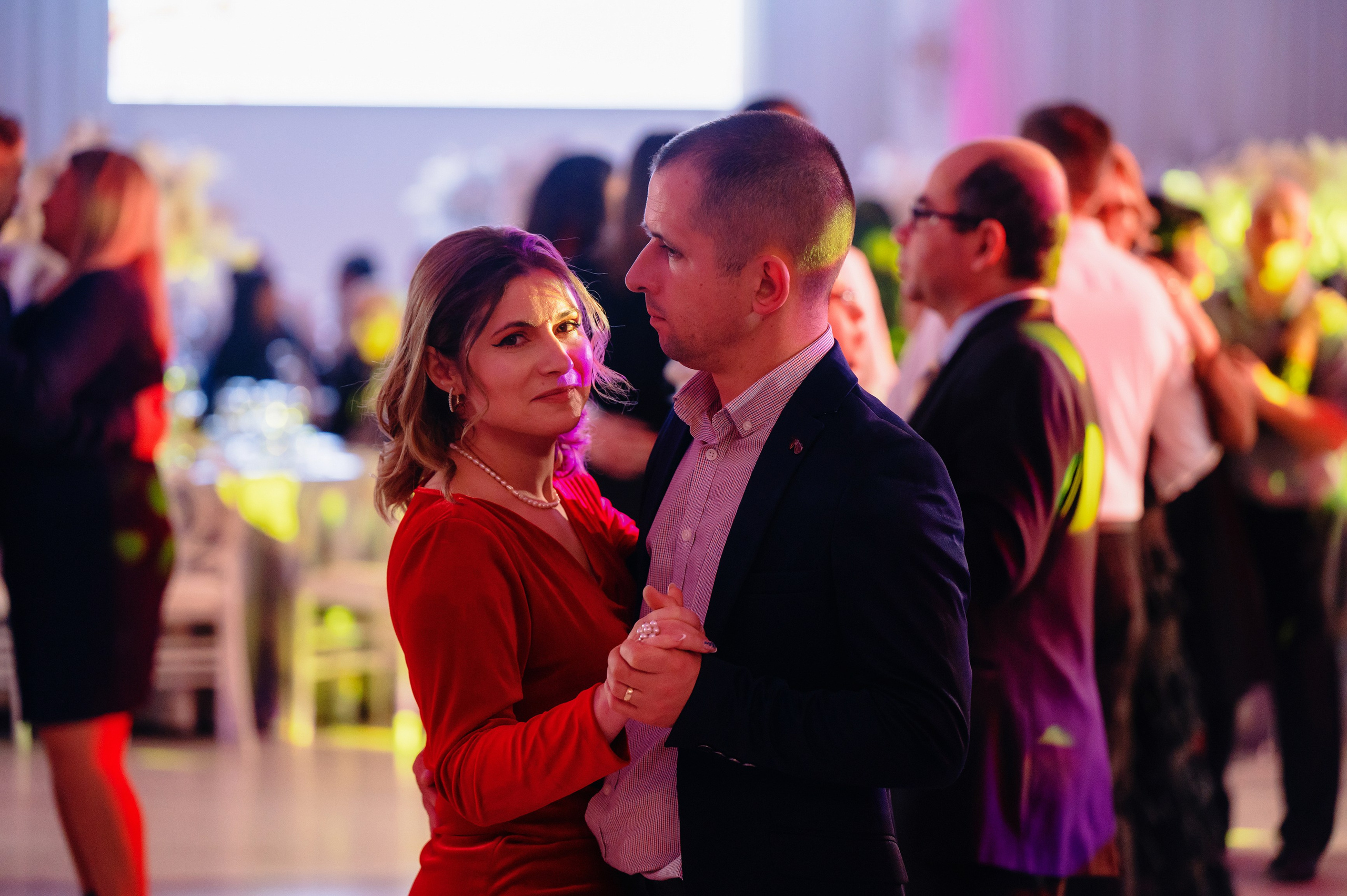 BMT Aerospace Party. Laurentiu Stefan StoryTeller