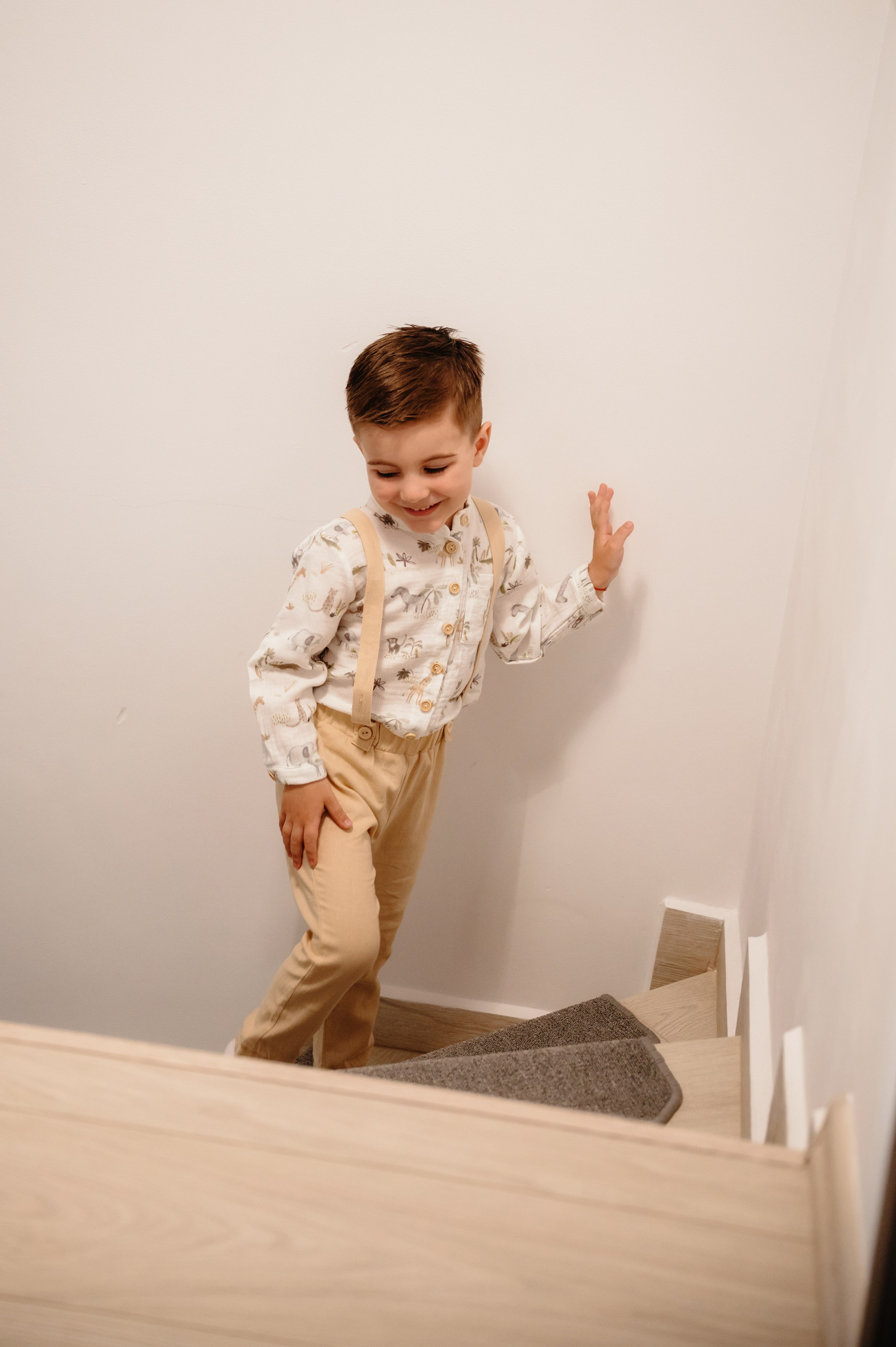 Povestea lui Vladimir. Laurentiu Stefan StoryTeller