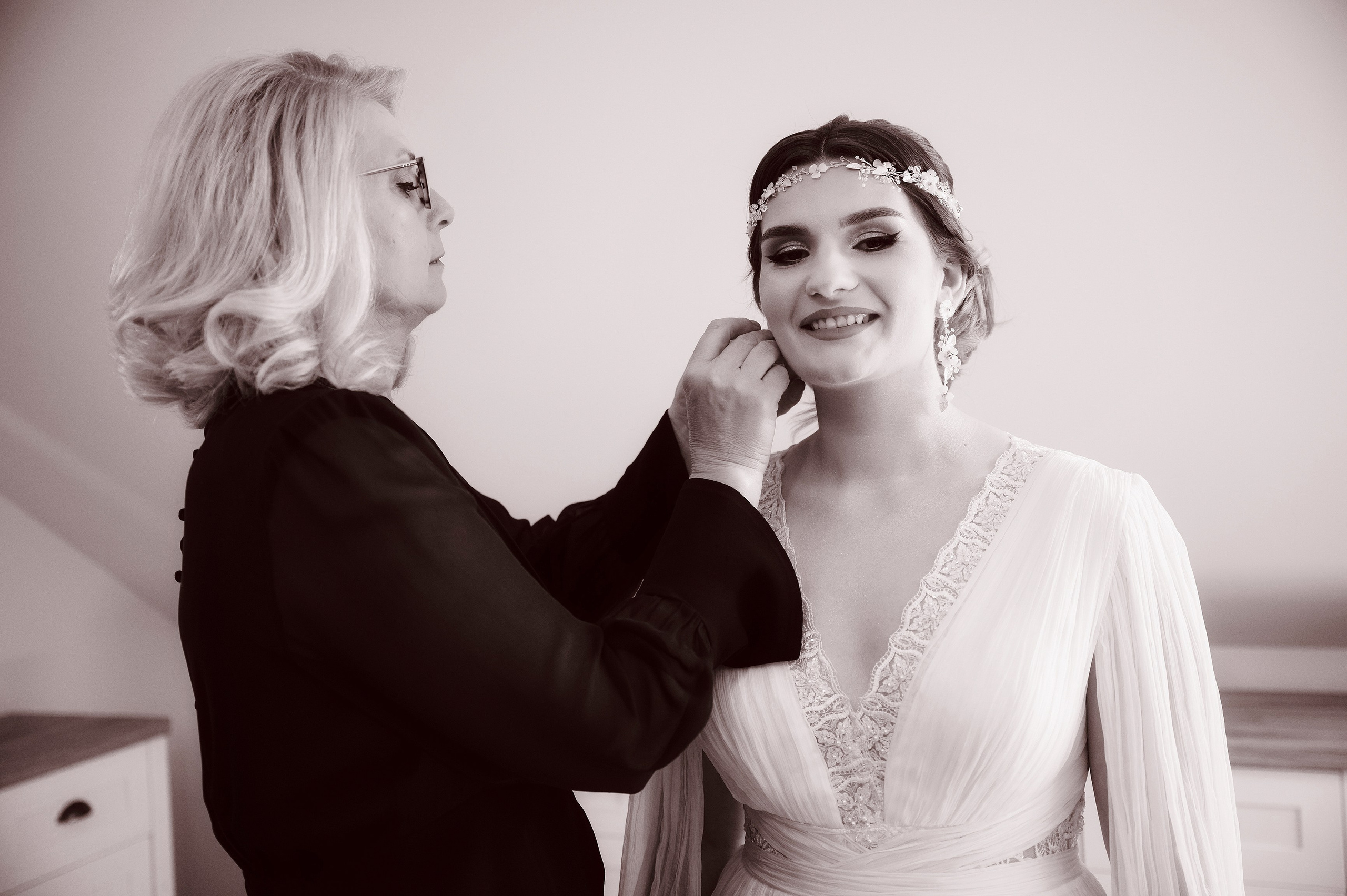 NUNTA Tudor si Stefana. Laurentiu Stefan StoryTeller