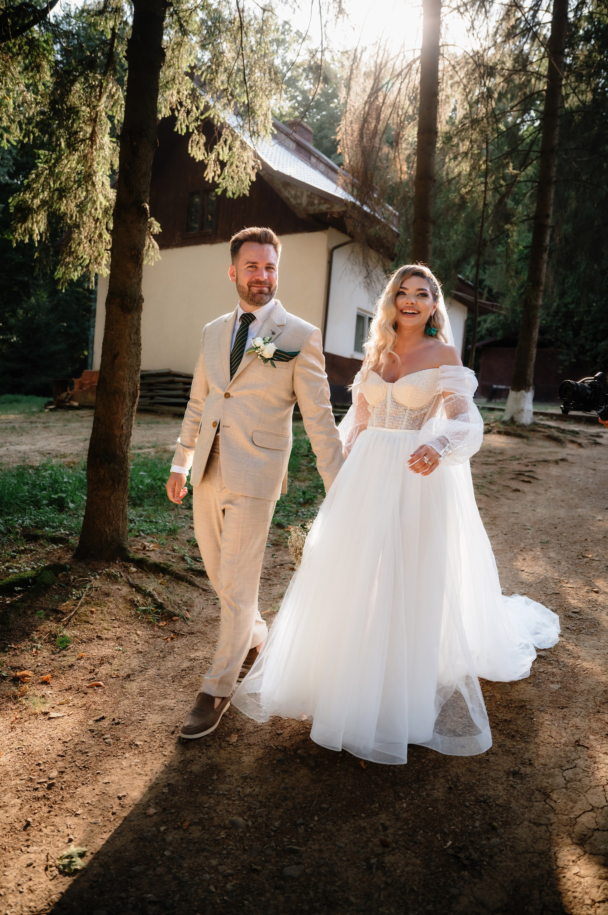 NUNTA Carina si Andrei. Laurentiu Stefan StoryTeller