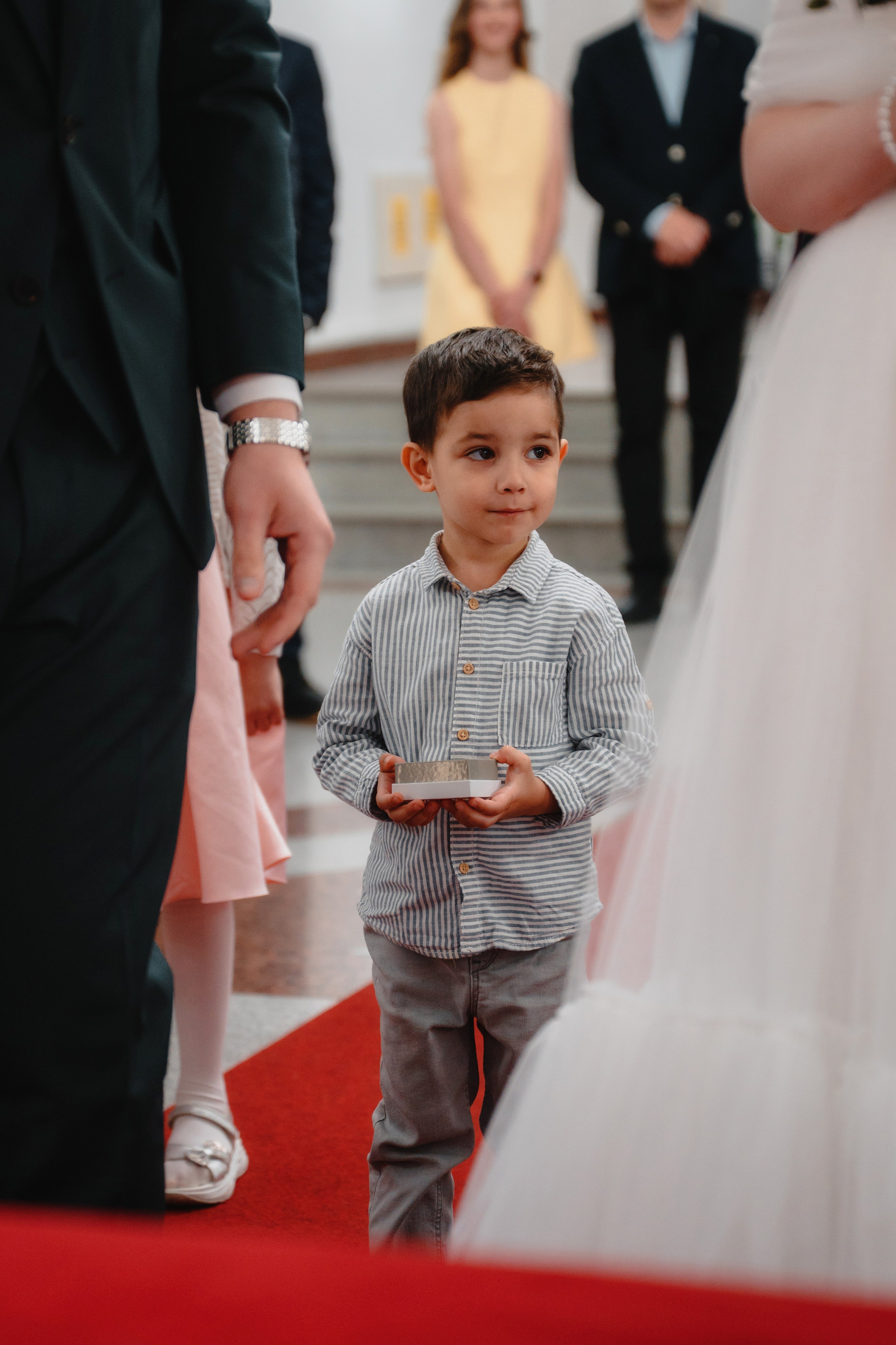 Ceremonie Civila Andreea si Claudiu. Laurentiu Stefan StoryTeller