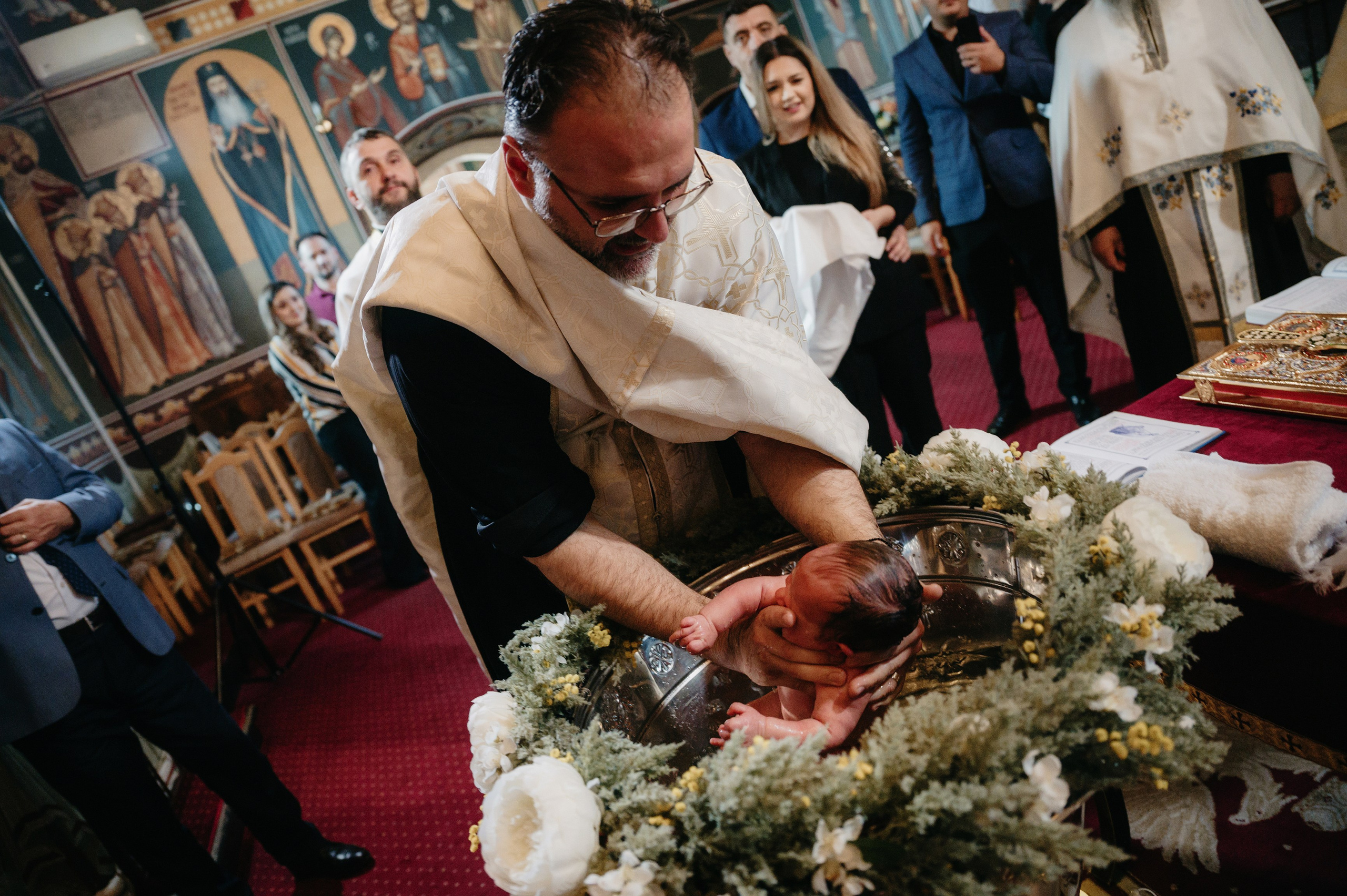 BOTEZ Ana Natasha. Laurentiu Stefan StoryTeller