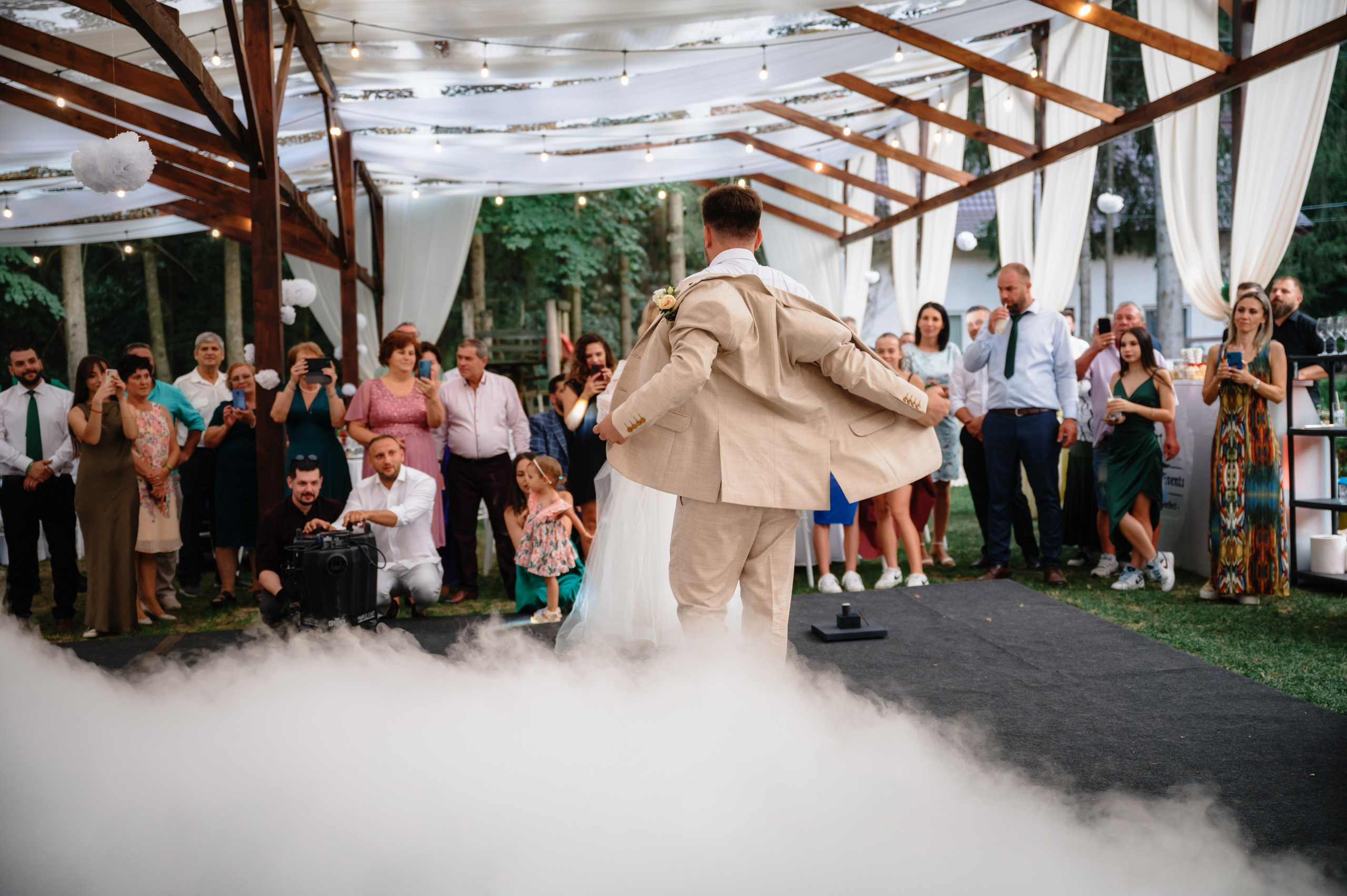 NUNTA Carina si Andrei. Laurentiu Stefan StoryTeller