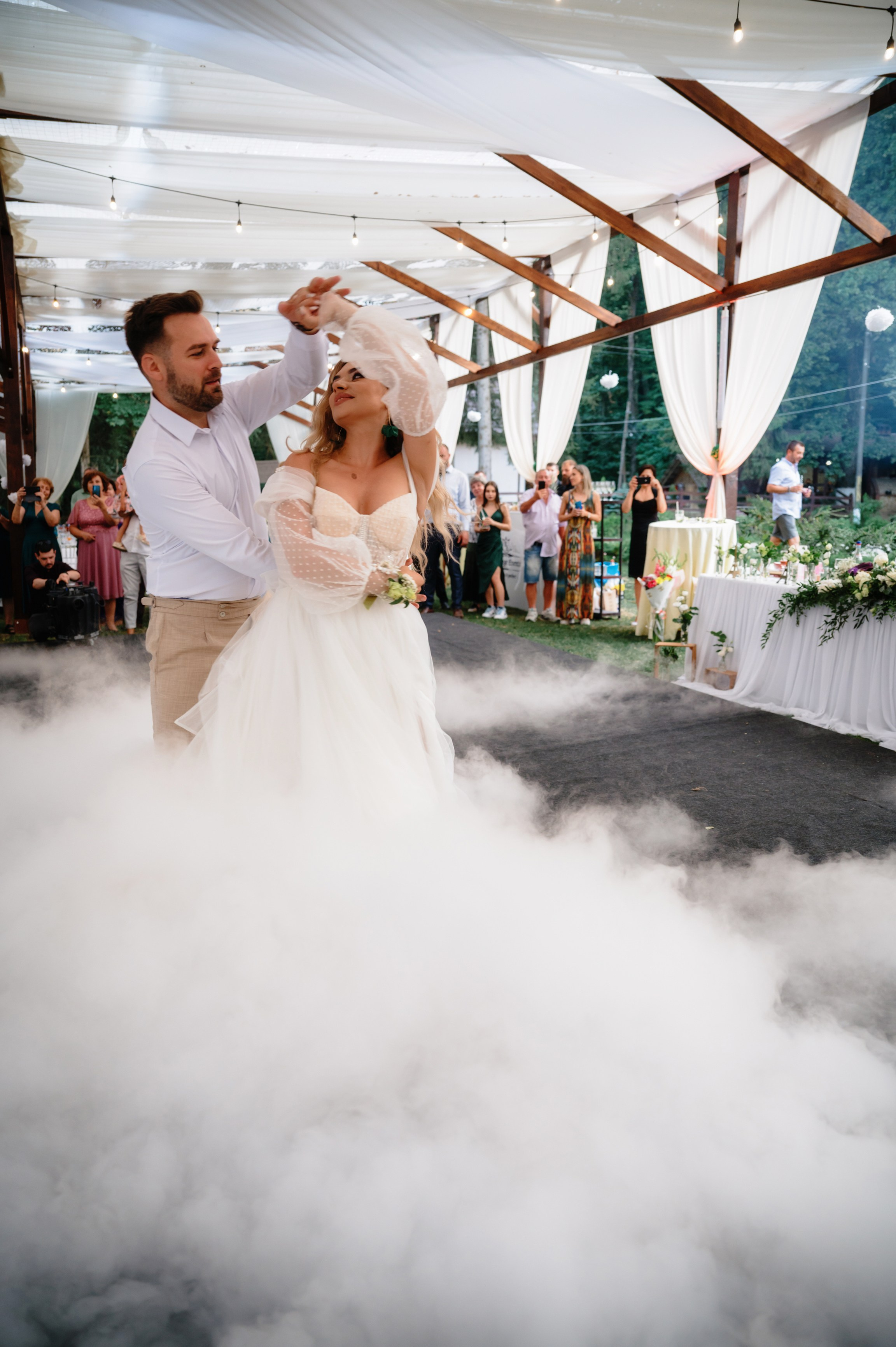 NUNTA Carina si Andrei. Laurentiu Stefan StoryTeller