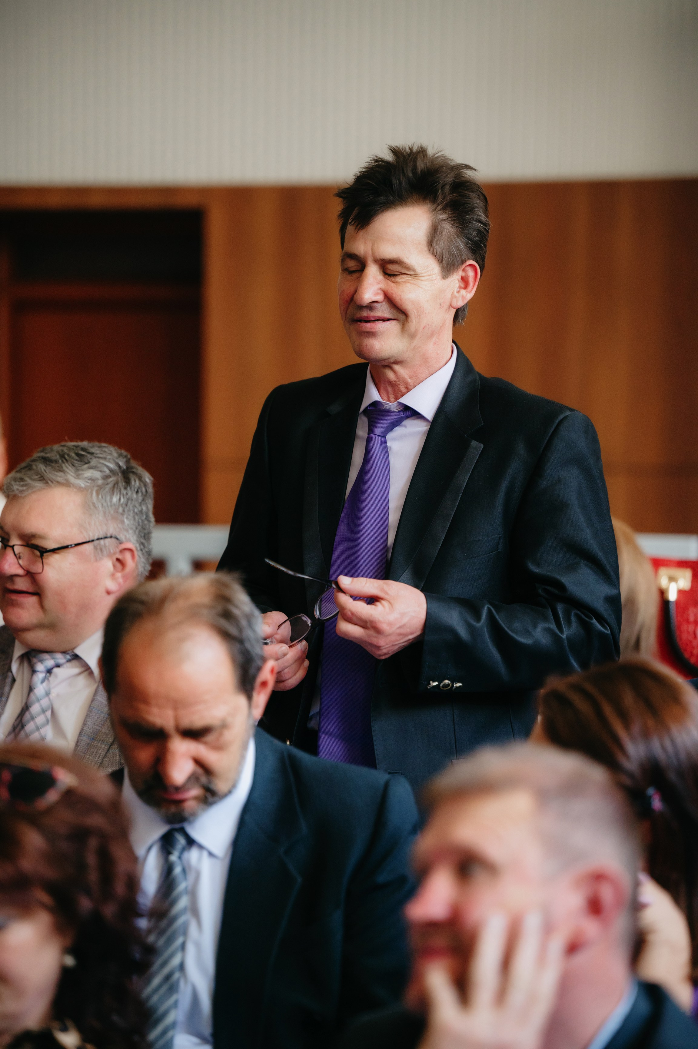 Medicina Veterinara — dupa 30 de ani…. Laurentiu Stefan StoryTeller