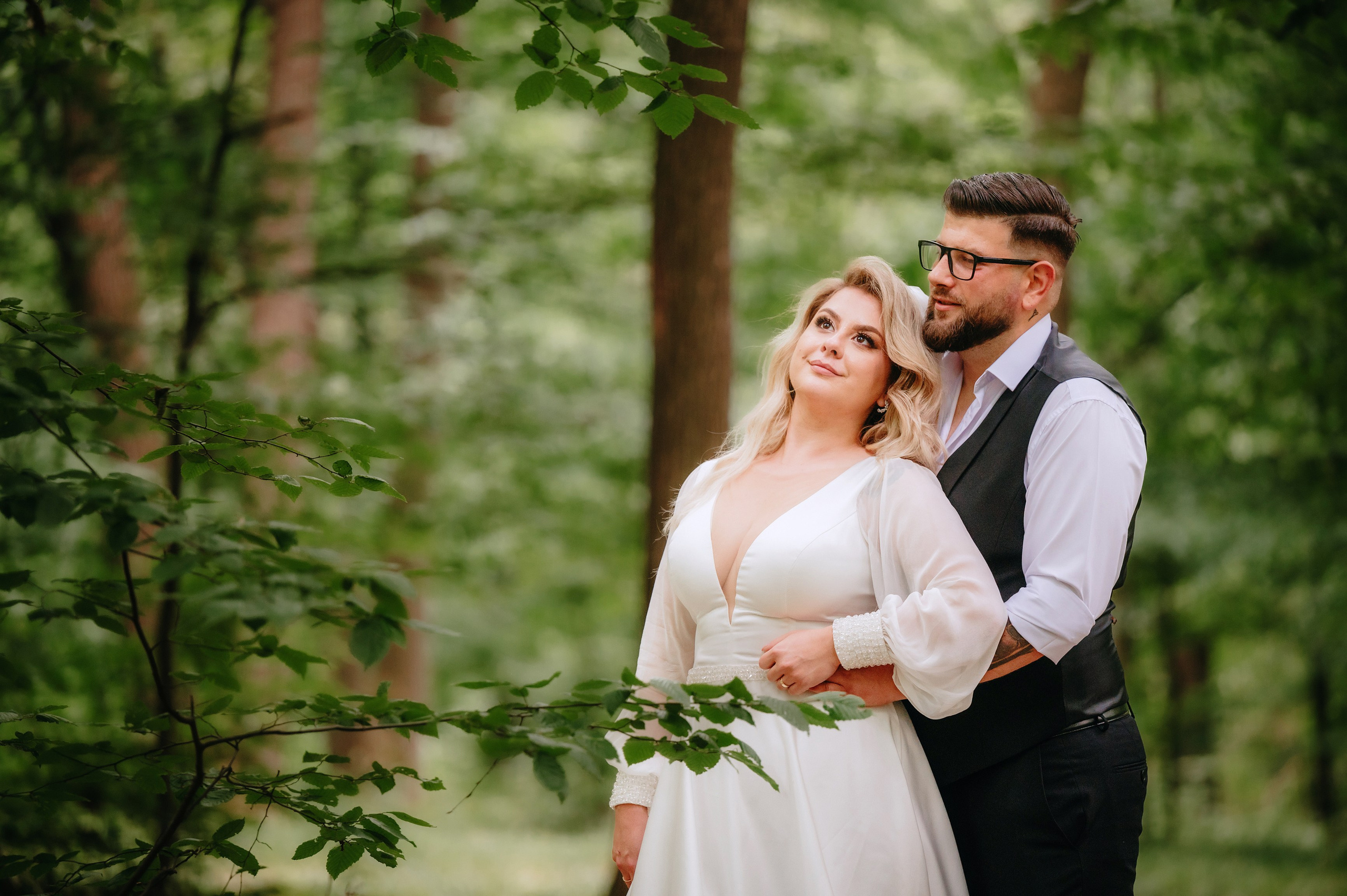 NUNTA Andrei si Andreea. Laurentiu Stefan StoryTeller