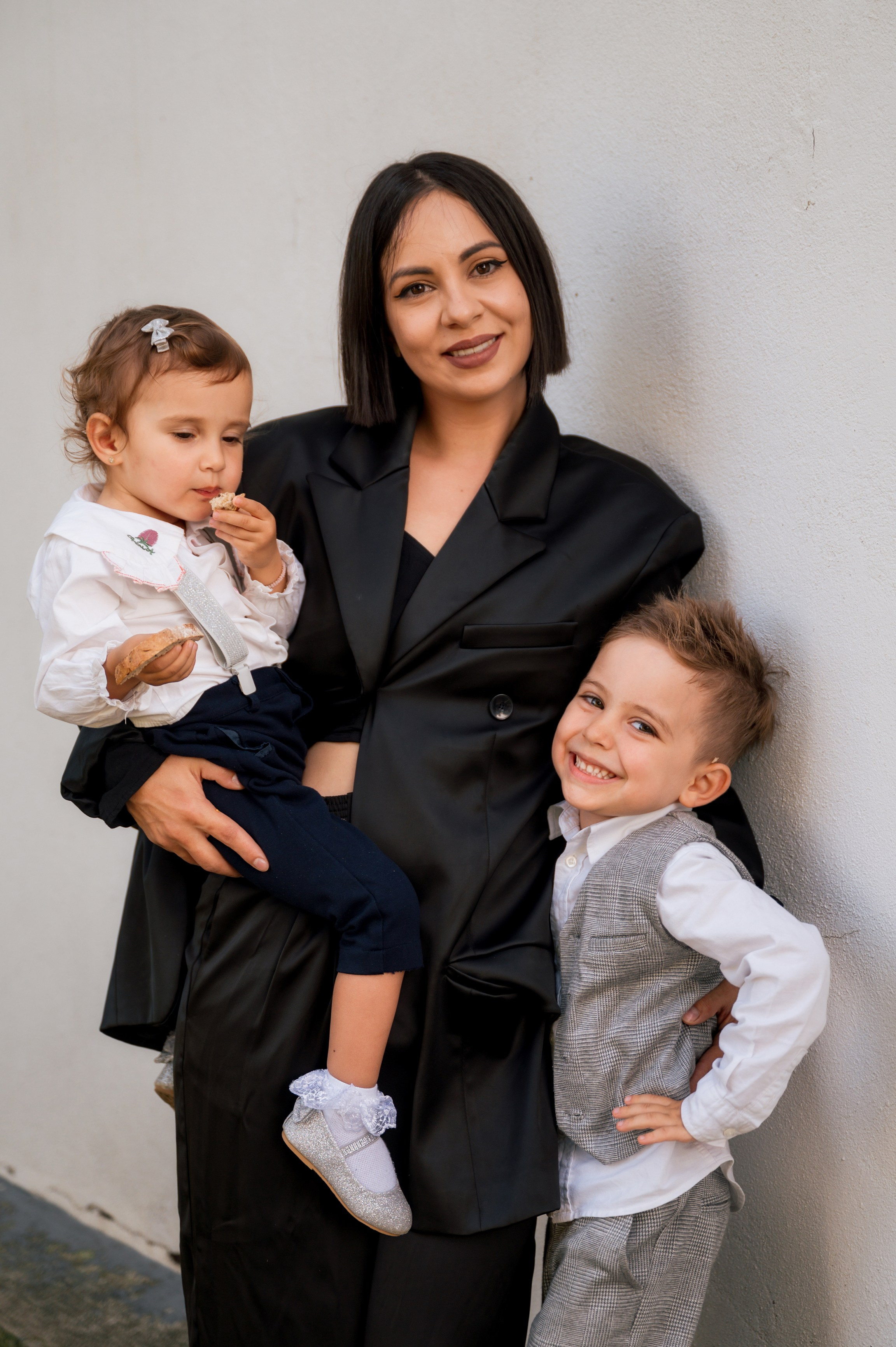 BOTEZ Ana Natasha. Laurentiu Stefan StoryTeller