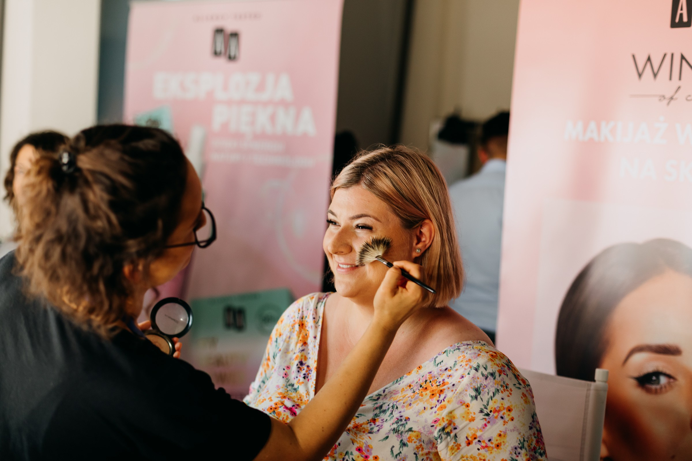 Opera Leśna Koncert. Fotograf Ślubny Warszawa - Sesje Biznesowe Rodzinne Eventy