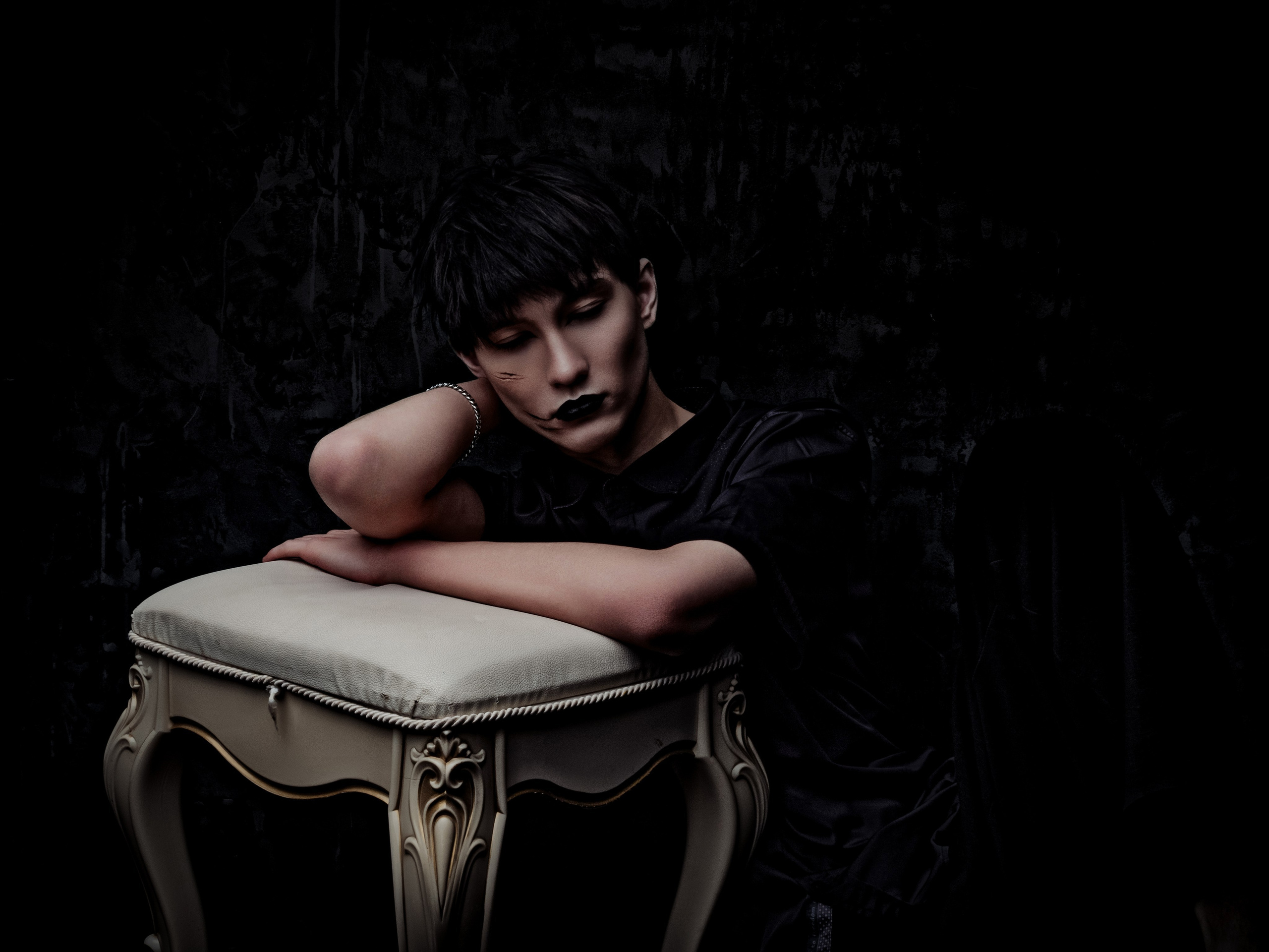 Гримм. Безумный фотограф Москва/Спб| Уфа Галяутдинов Руслан