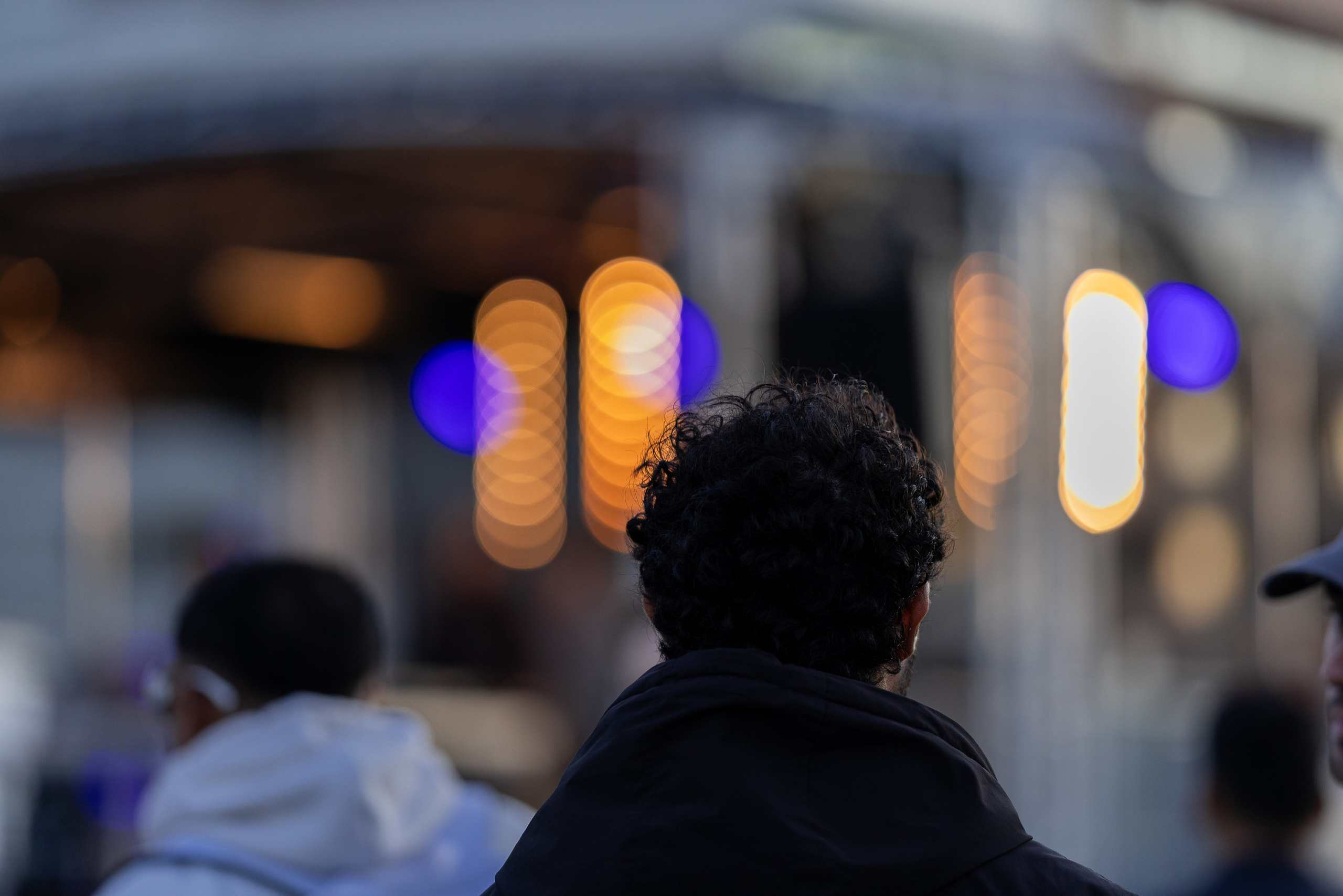 Funky Sundays 2024 à Genève | Photoreportage par Eugenia Andres. Photographe à Genève - Eugenia Andres