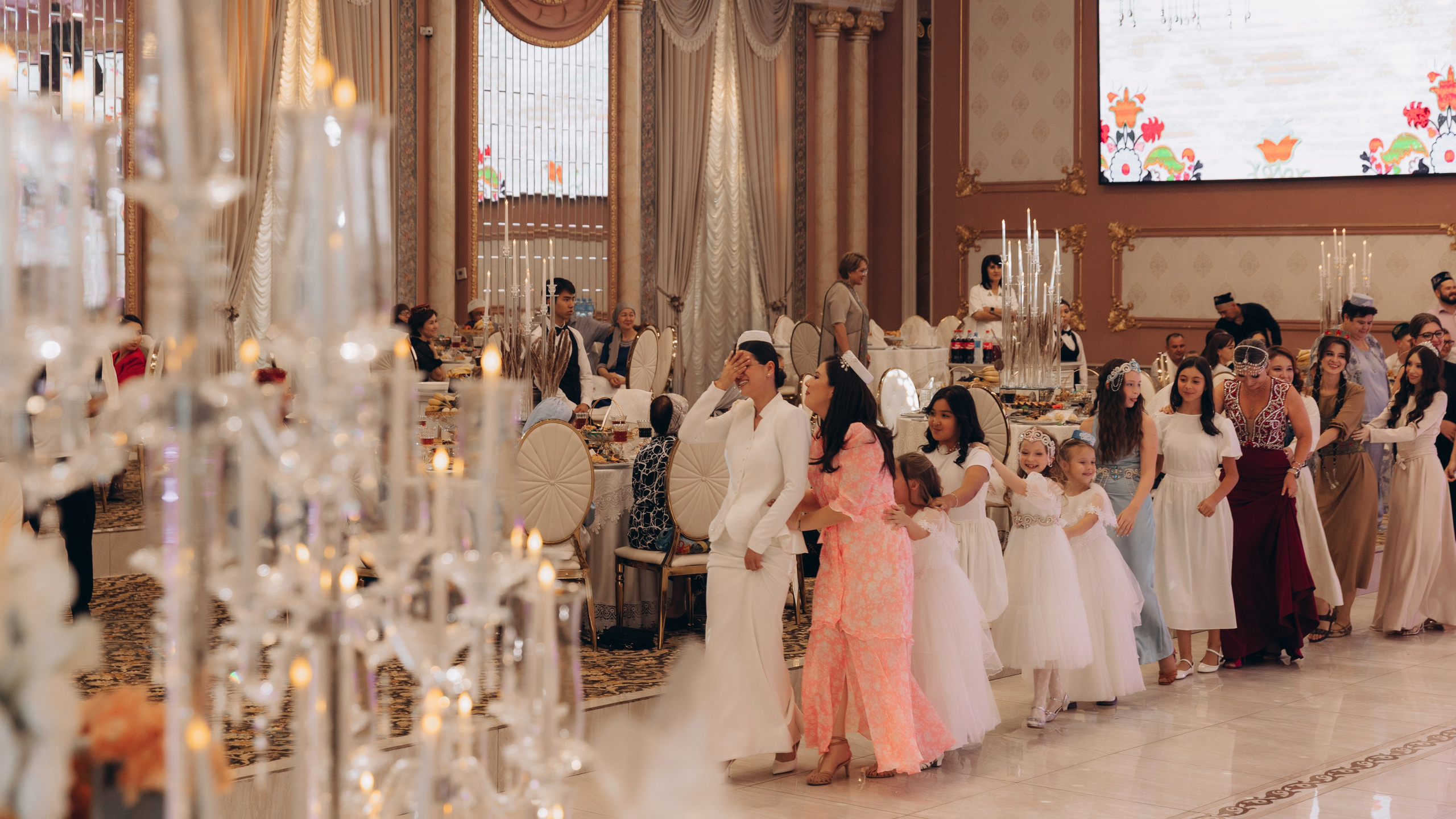 Динар и Ильнура. Валерия Вартанова. Фотограф